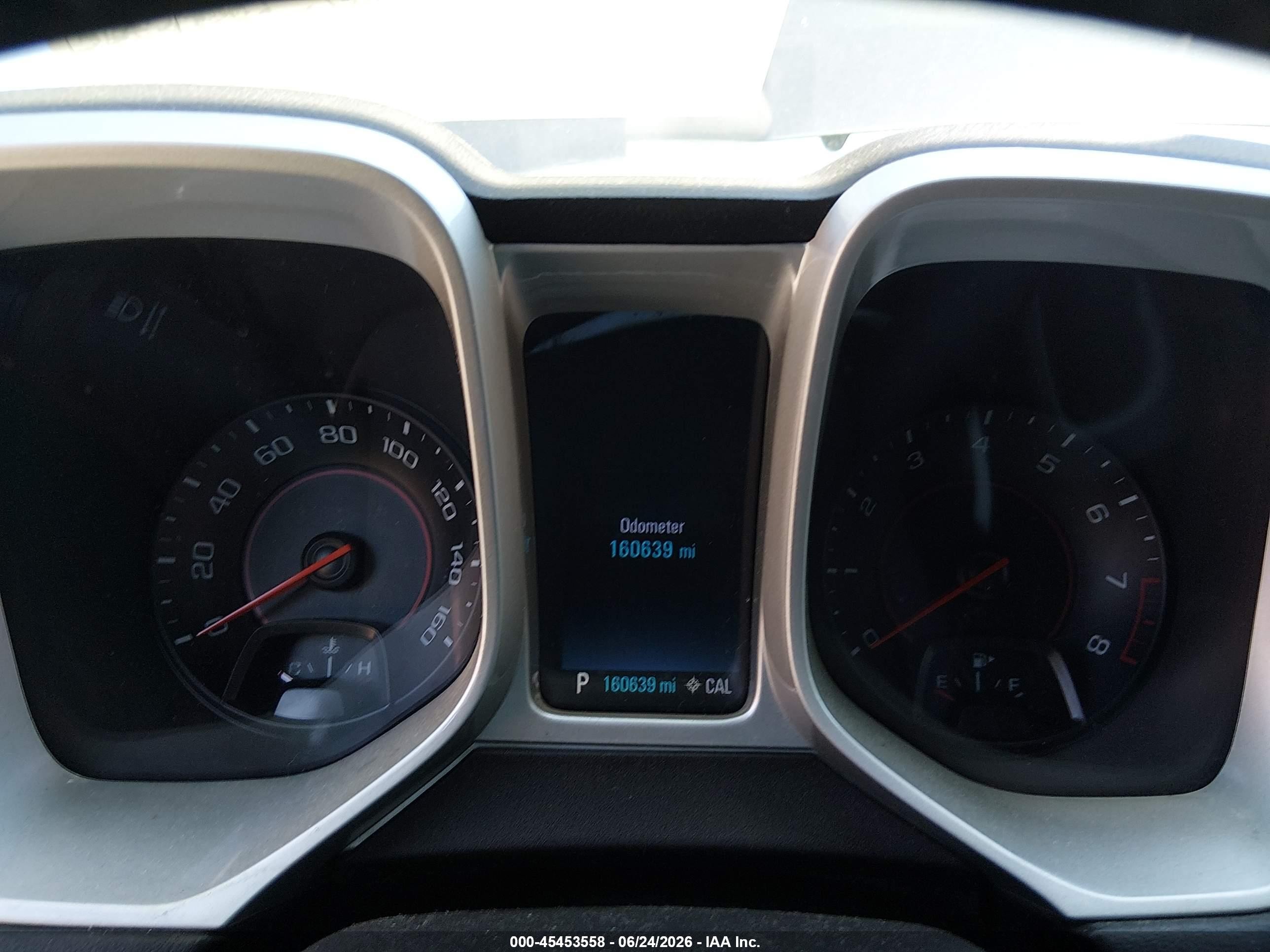2014 Chevrolet Camaro 2lt Black vin: 2G1FC1E37E9285960