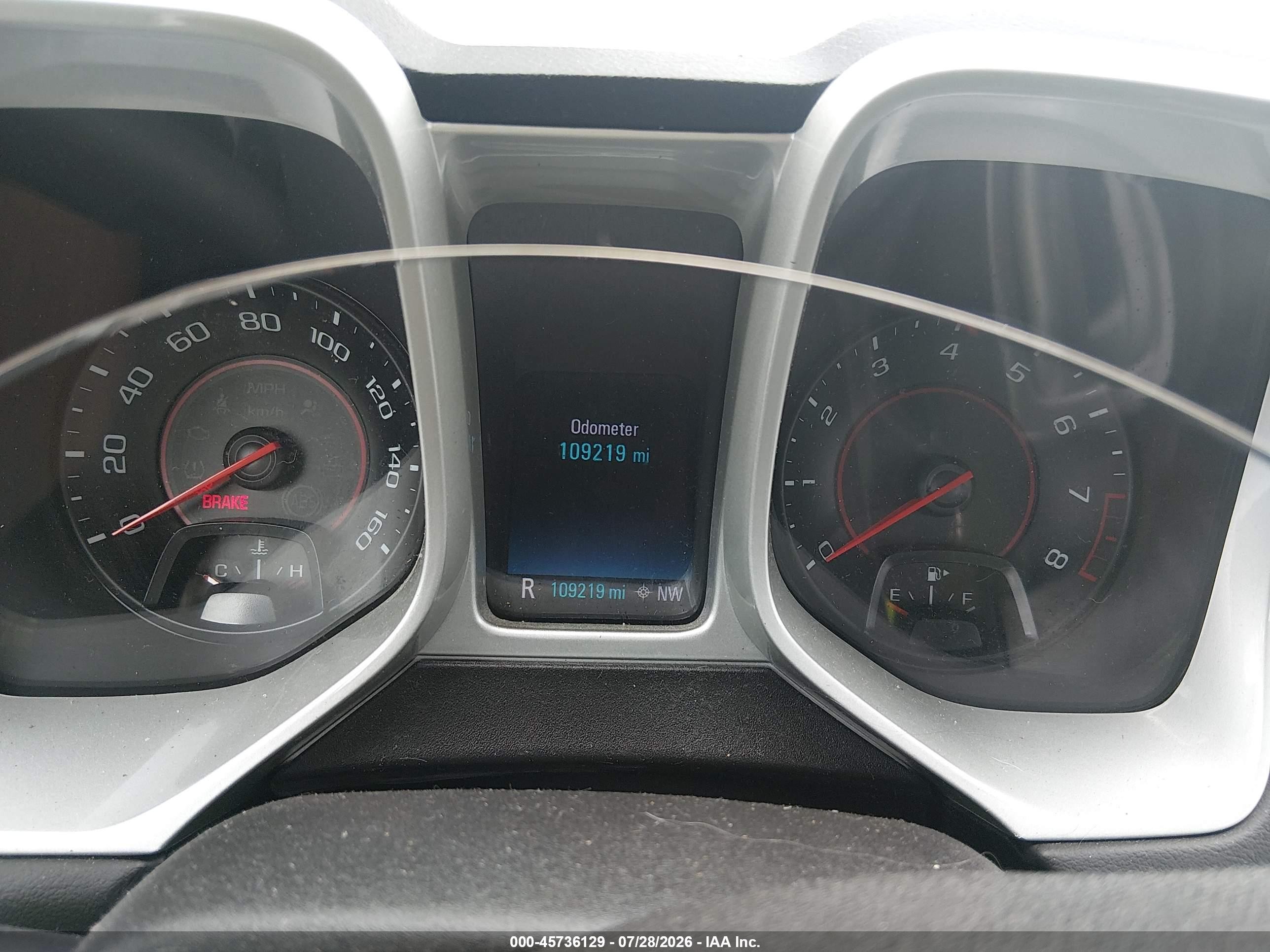2014 Chevrolet Camaro 2lt Белый vin: 2G1FC1E38E9266883