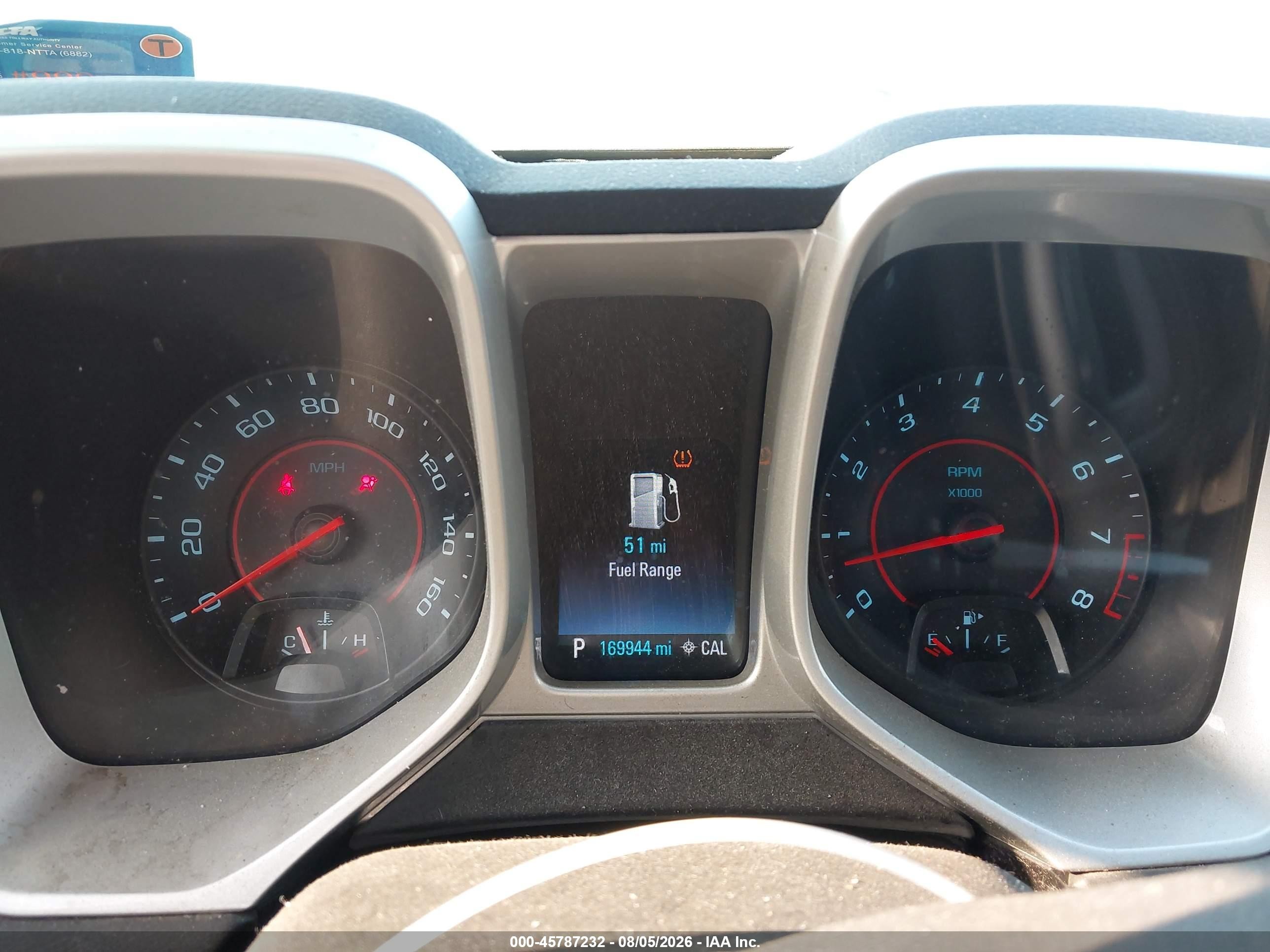 2014 Chevrolet Camaro 2lt Серебряный vin: 2G1FC1E38E9285210