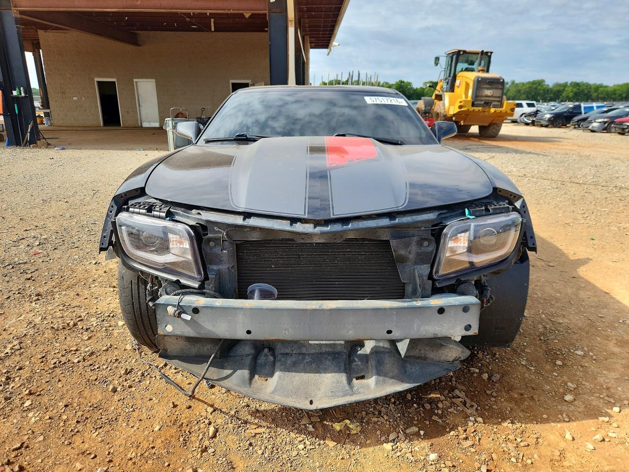 2012 Chevrolet Camaro Lt Black vin: 2G1FC1E39C9116973