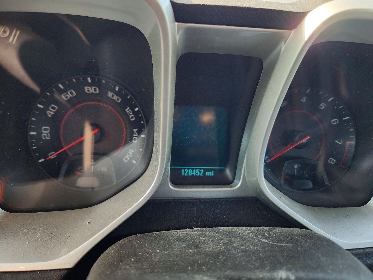 2013 Chevrolet Camaro Lt Черный vin: 2G1FC1E39D9237780