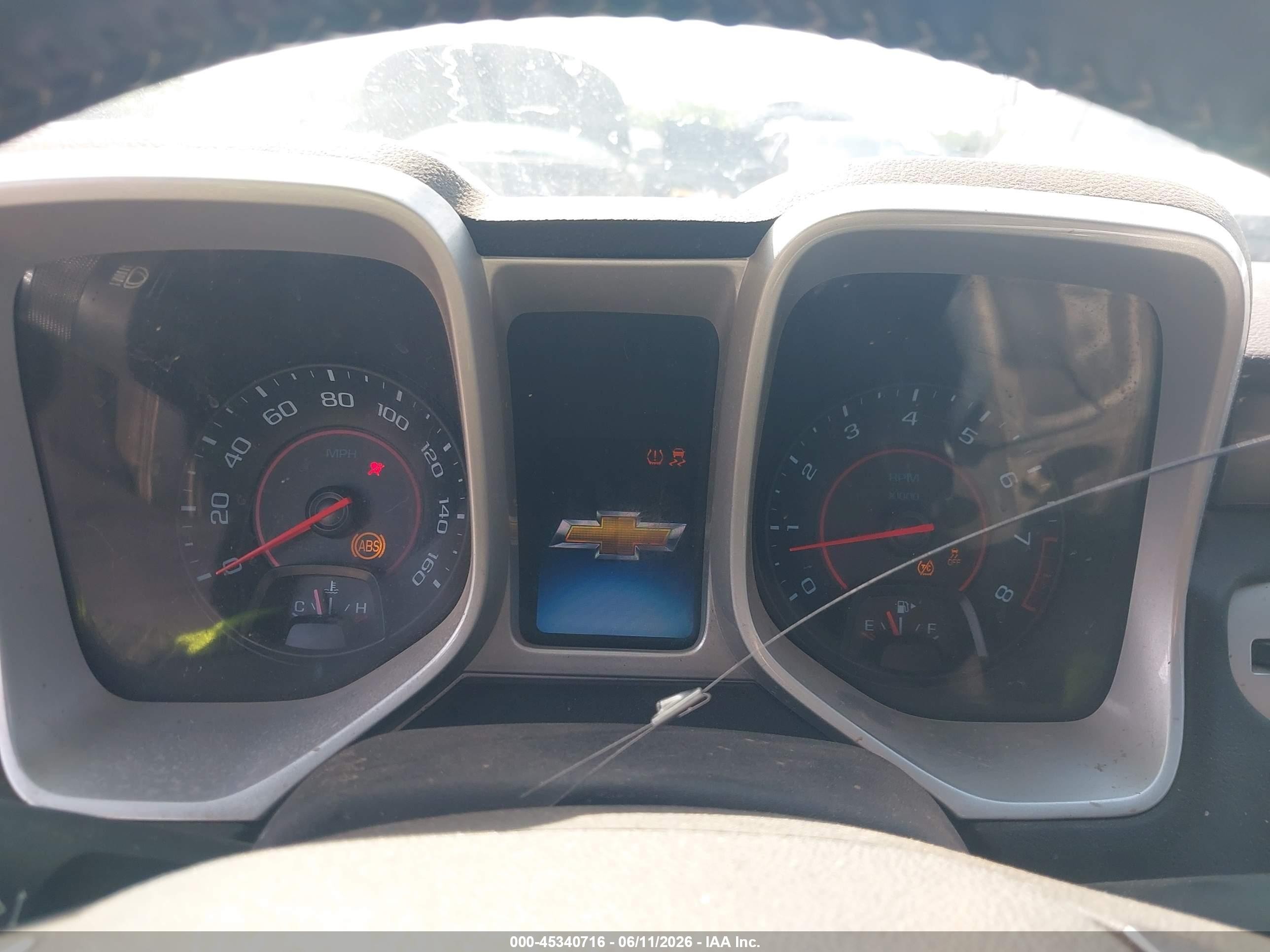 2014 Chevrolet Camaro 2lt Black vin: 2G1FC1E39E9160250