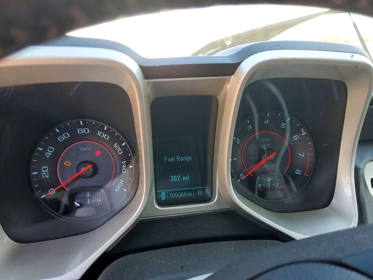 2015 Chevrolet Camaro Lt White vin: 2G1FC1E39F9241167