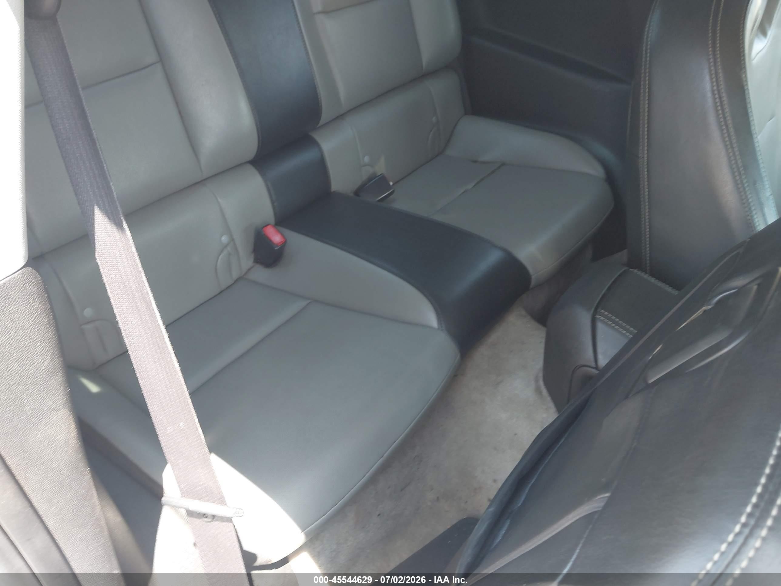 2012 Chevrolet Camaro 2lt Синий vin: 2G1FC1E3XC9167740