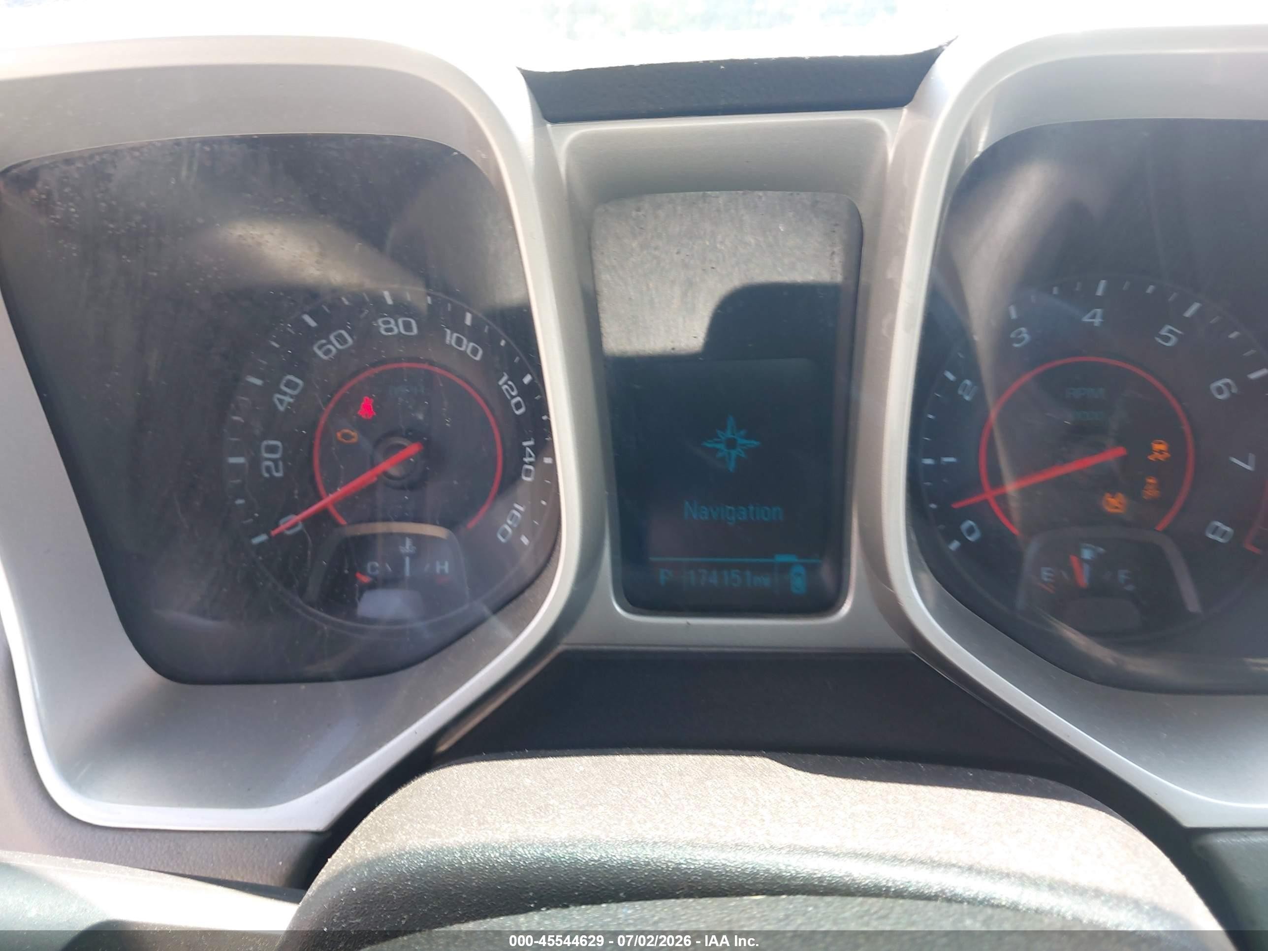 2012 Chevrolet Camaro 2lt Синий vin: 2G1FC1E3XC9167740