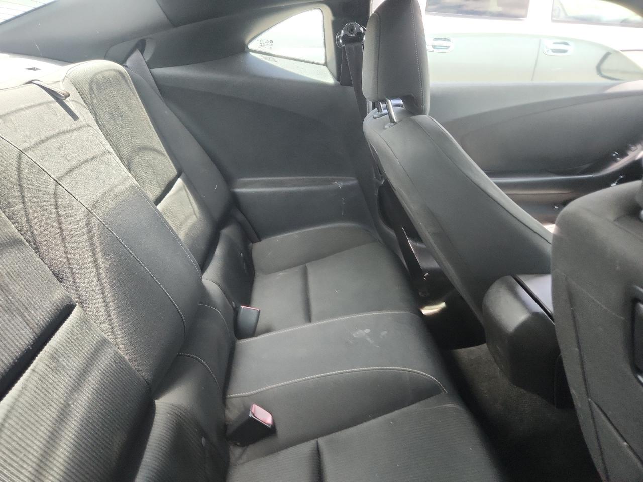 2015 Chevrolet Camaro Lt Серый vin: 2G1FC1E3XF9157620