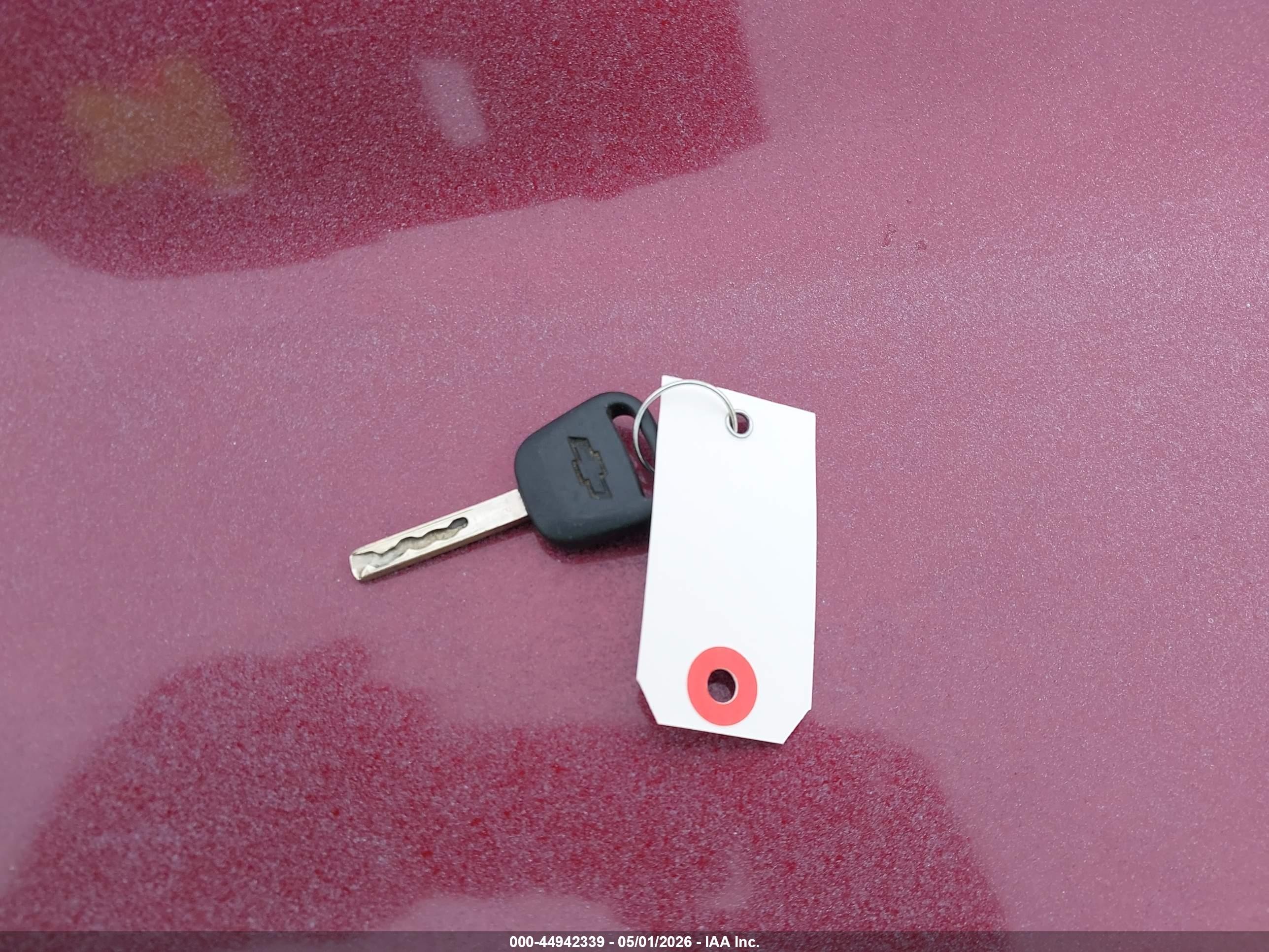 2011 Chevrolet Camaro 2lt Red vin: 2G1FC1ED0B9112642