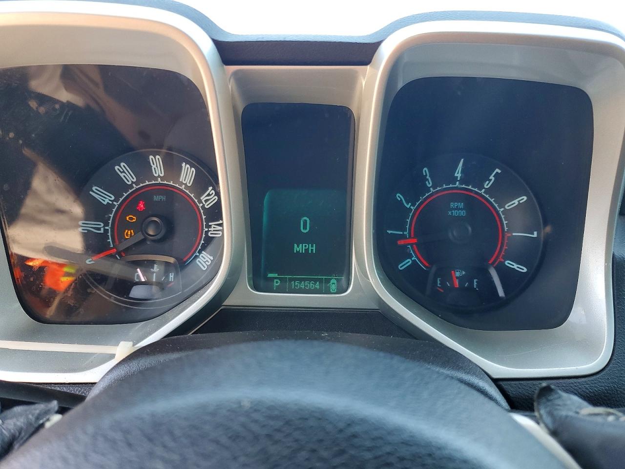 2011 Chevrolet Camaro Lt Красный vin: 2G1FC1ED1B9153667