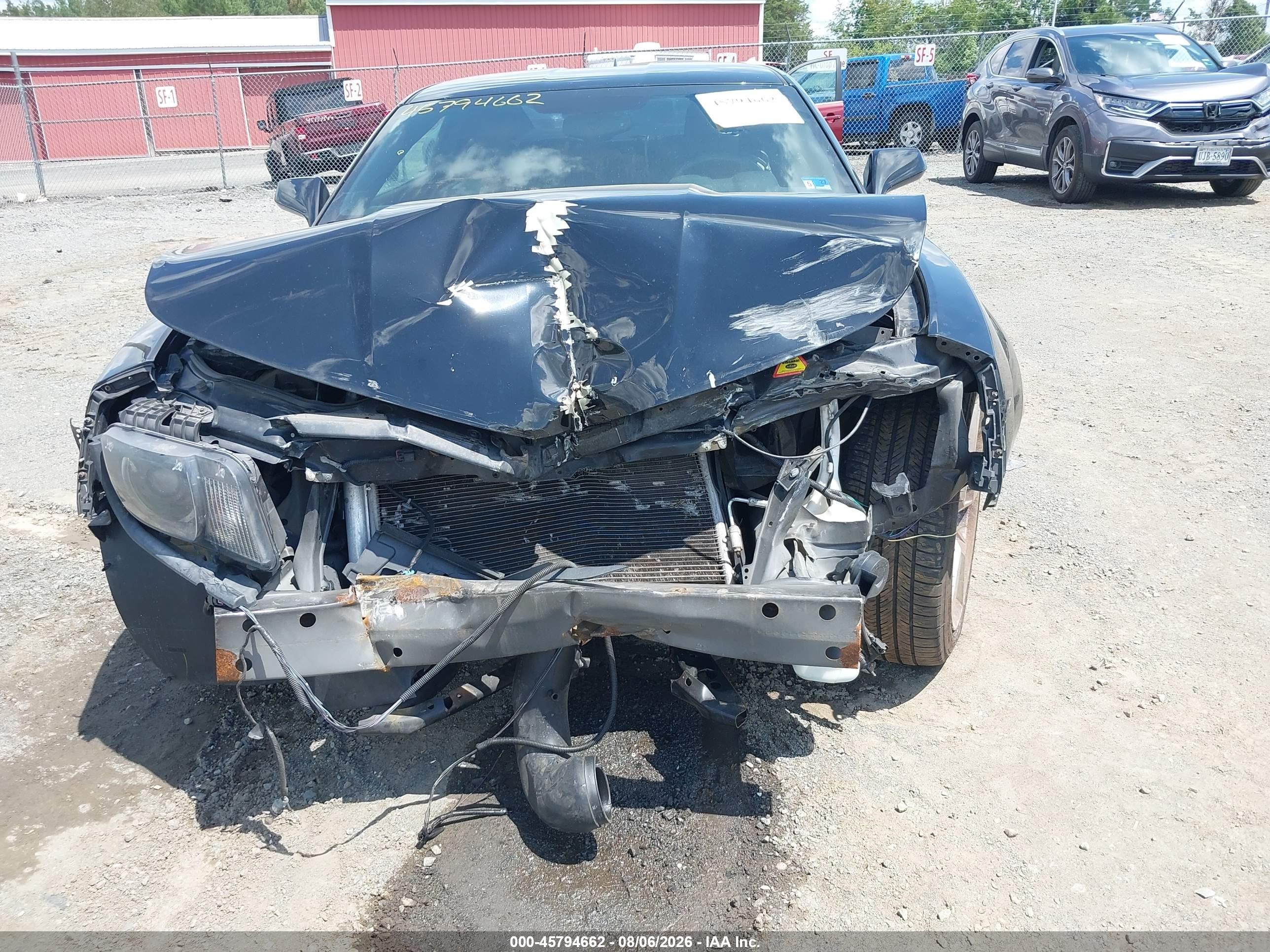 2011 Chevrolet Camaro 2lt Black vin: 2G1FC1ED1B9163129