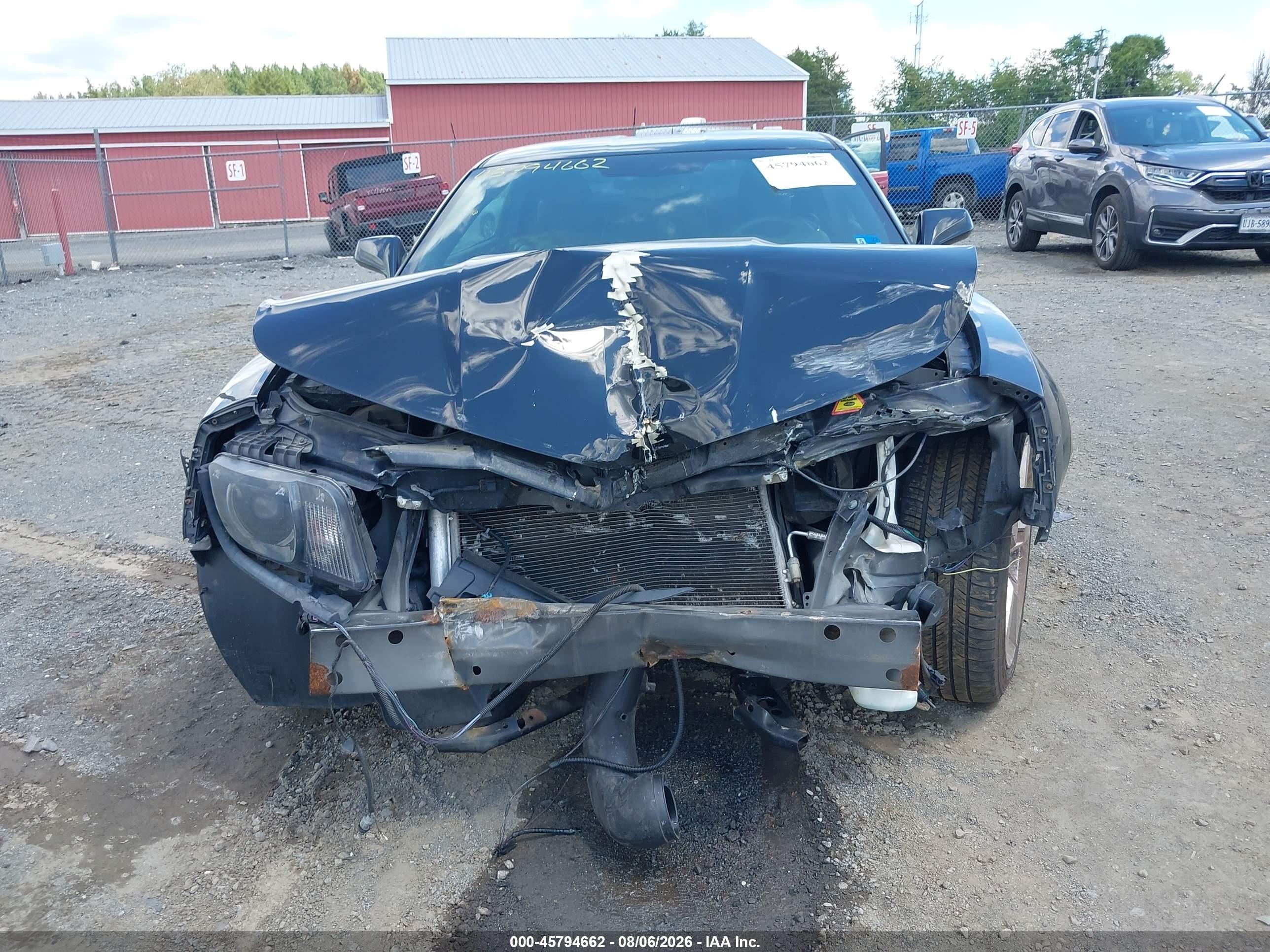 2011 Chevrolet Camaro 2lt Black vin: 2G1FC1ED1B9163129
