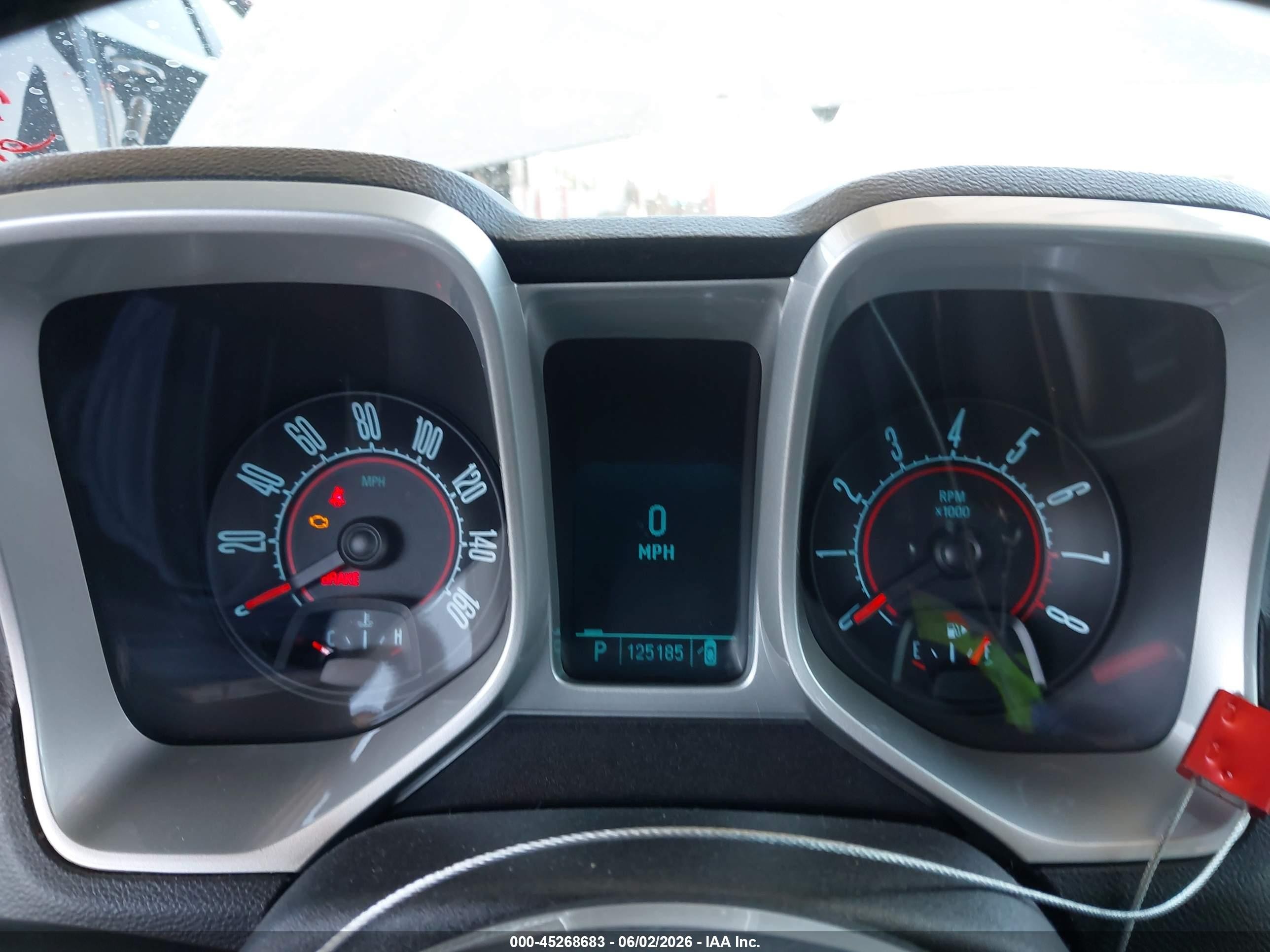 2011 Chevrolet Camaro 2lt White vin: 2G1FC1ED2B9101657
