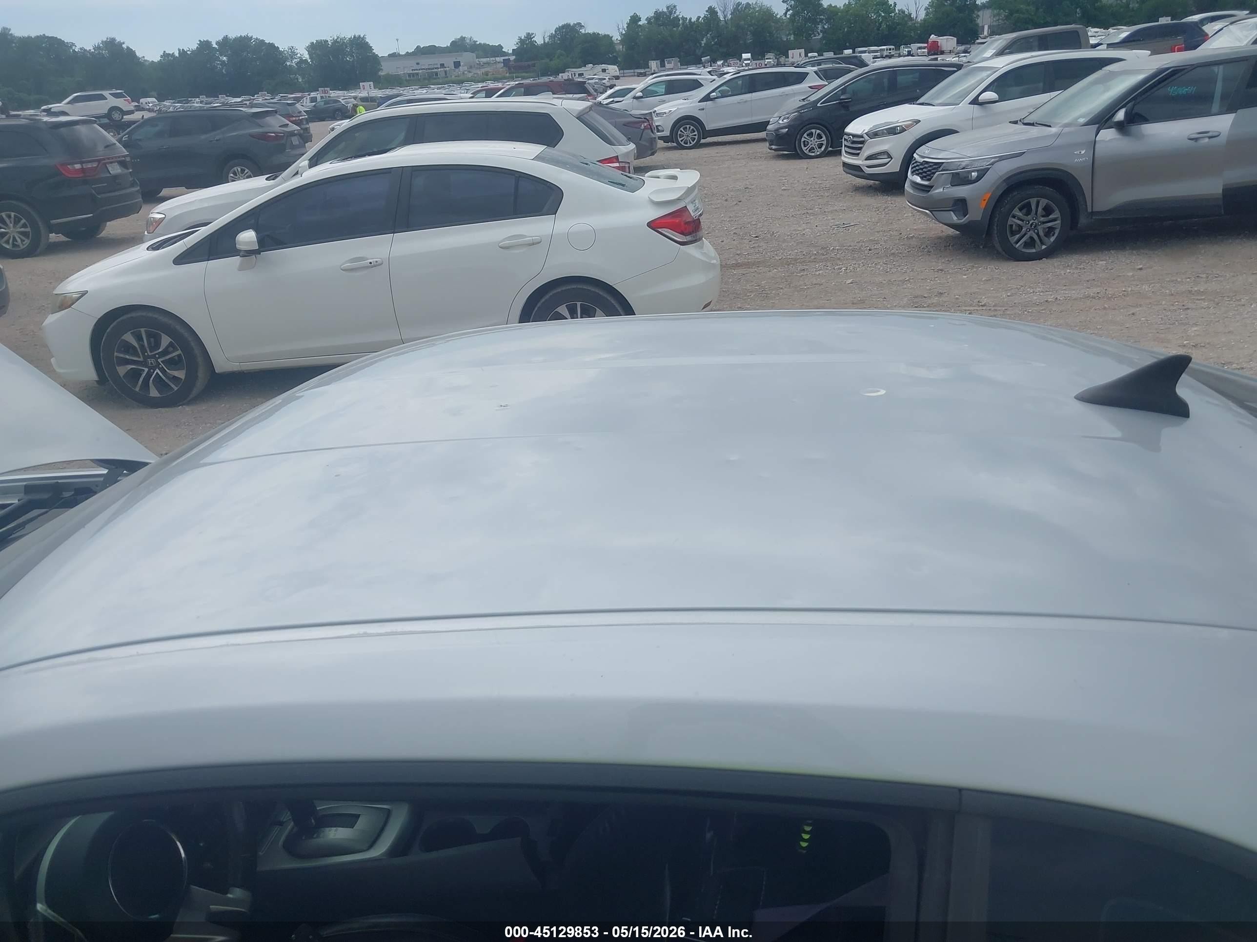 2011 Chevrolet Camaro 2lt Silver vin: 2G1FC1ED2B9124355