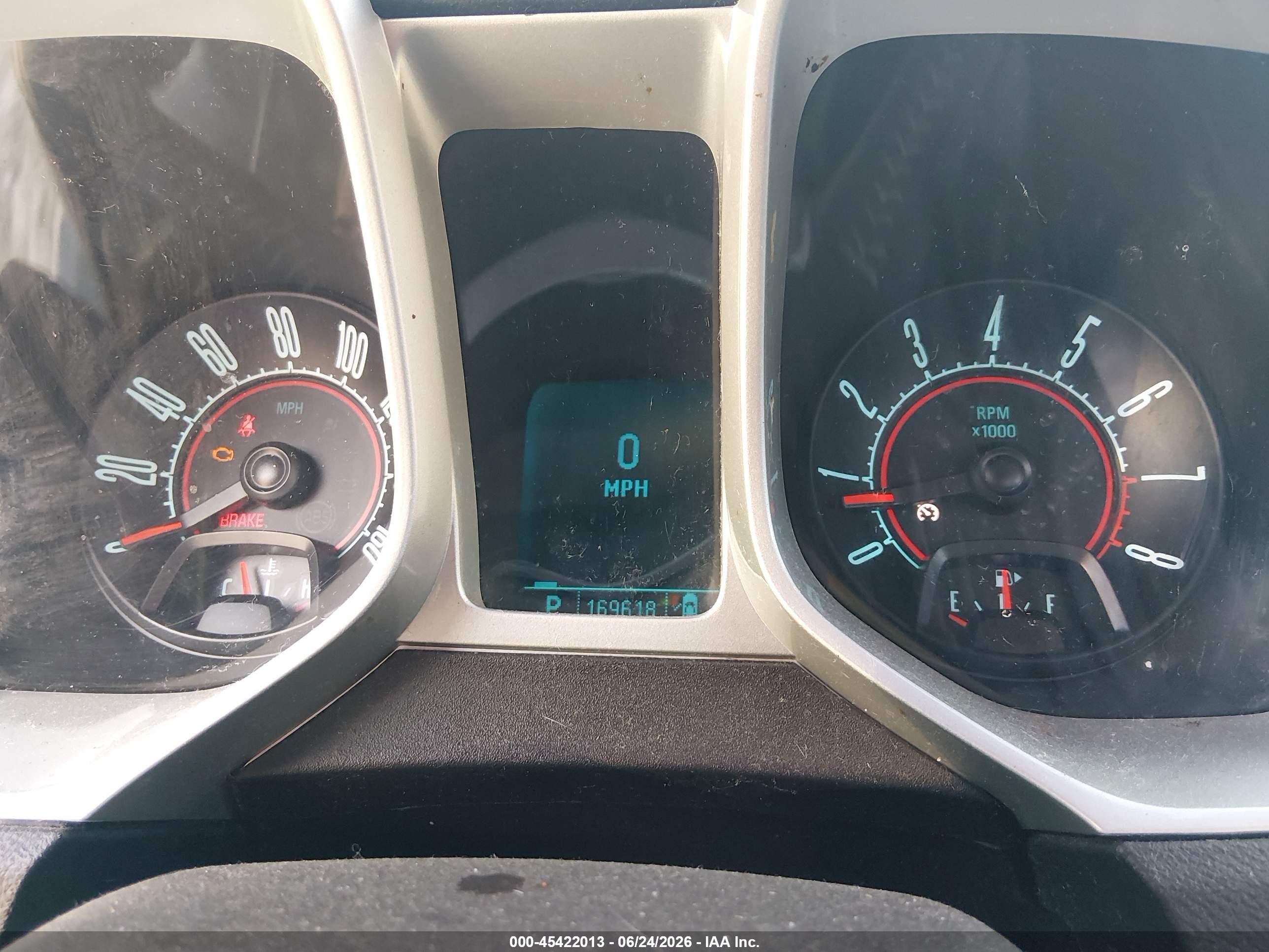 2011 Chevrolet Camaro 2lt Green vin: 2G1FC1ED3B9135722