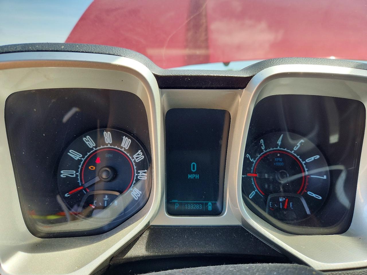 2011 Chevrolet Camaro Lt Maroon vin: 2G1FC1ED4B9147099
