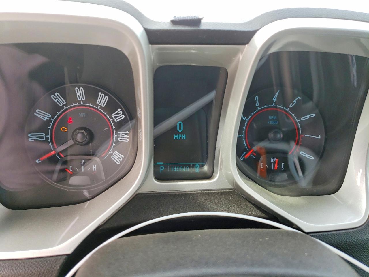 2011 Chevrolet Camaro Lt Silver vin: 2G1FC1ED5B9101846