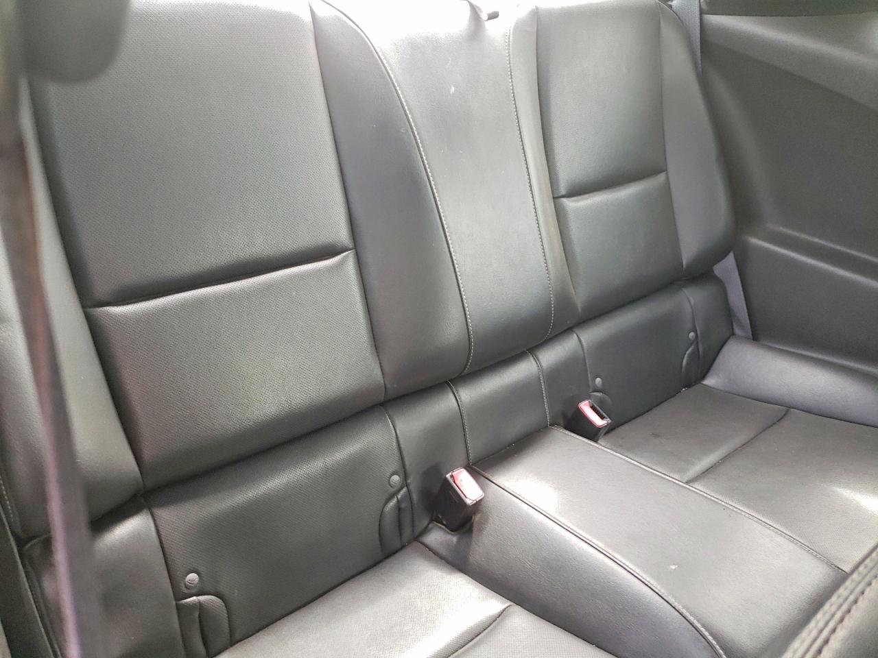 2011 Chevrolet Camaro Lt Silver vin: 2G1FC1ED5B9101846