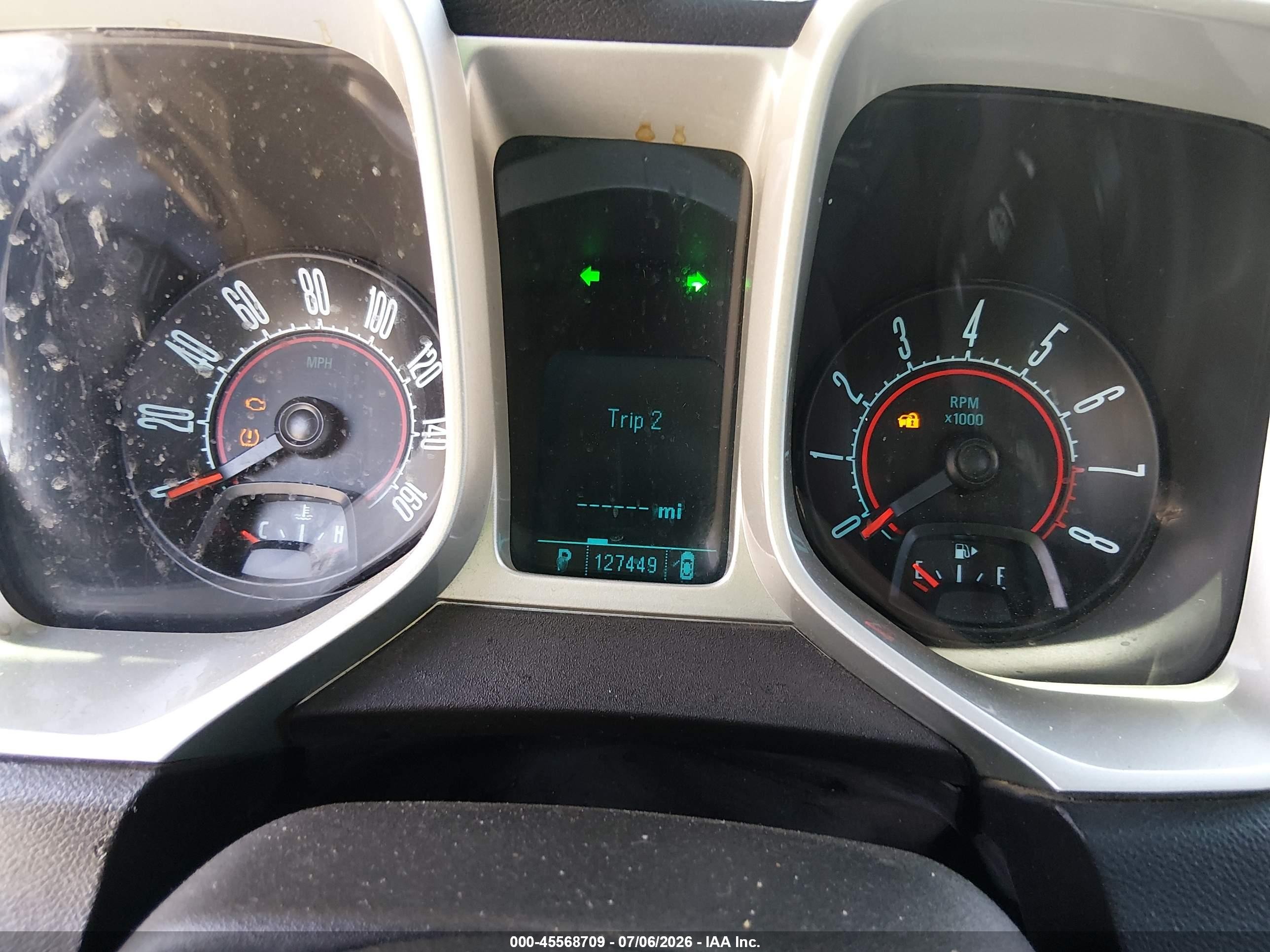 2011 Chevrolet Camaro 2lt Silver vin: 2G1FC1ED6B9128926