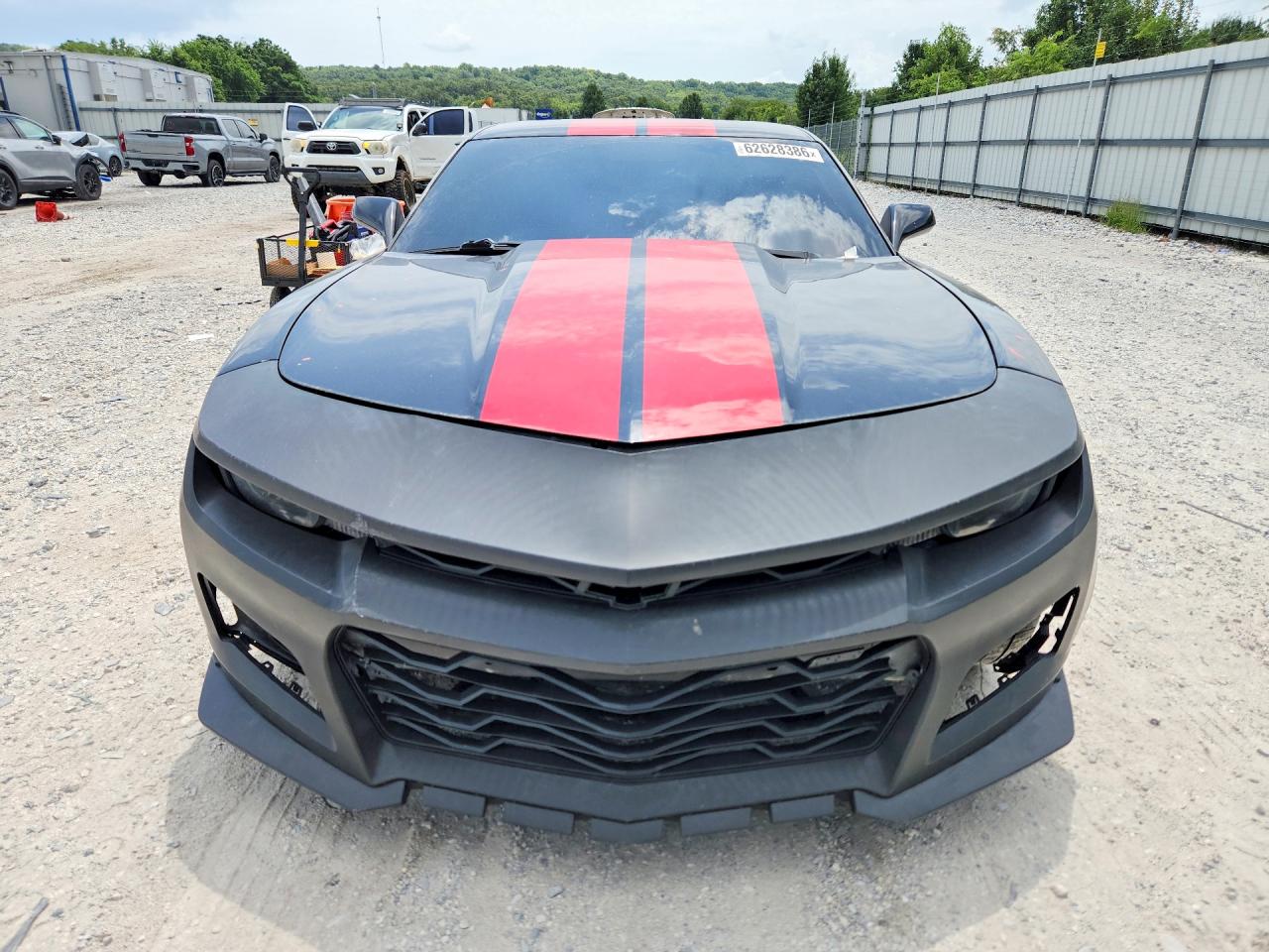2011 Chevrolet Camaro Lt Черный vin: 2G1FC1ED7B9144178