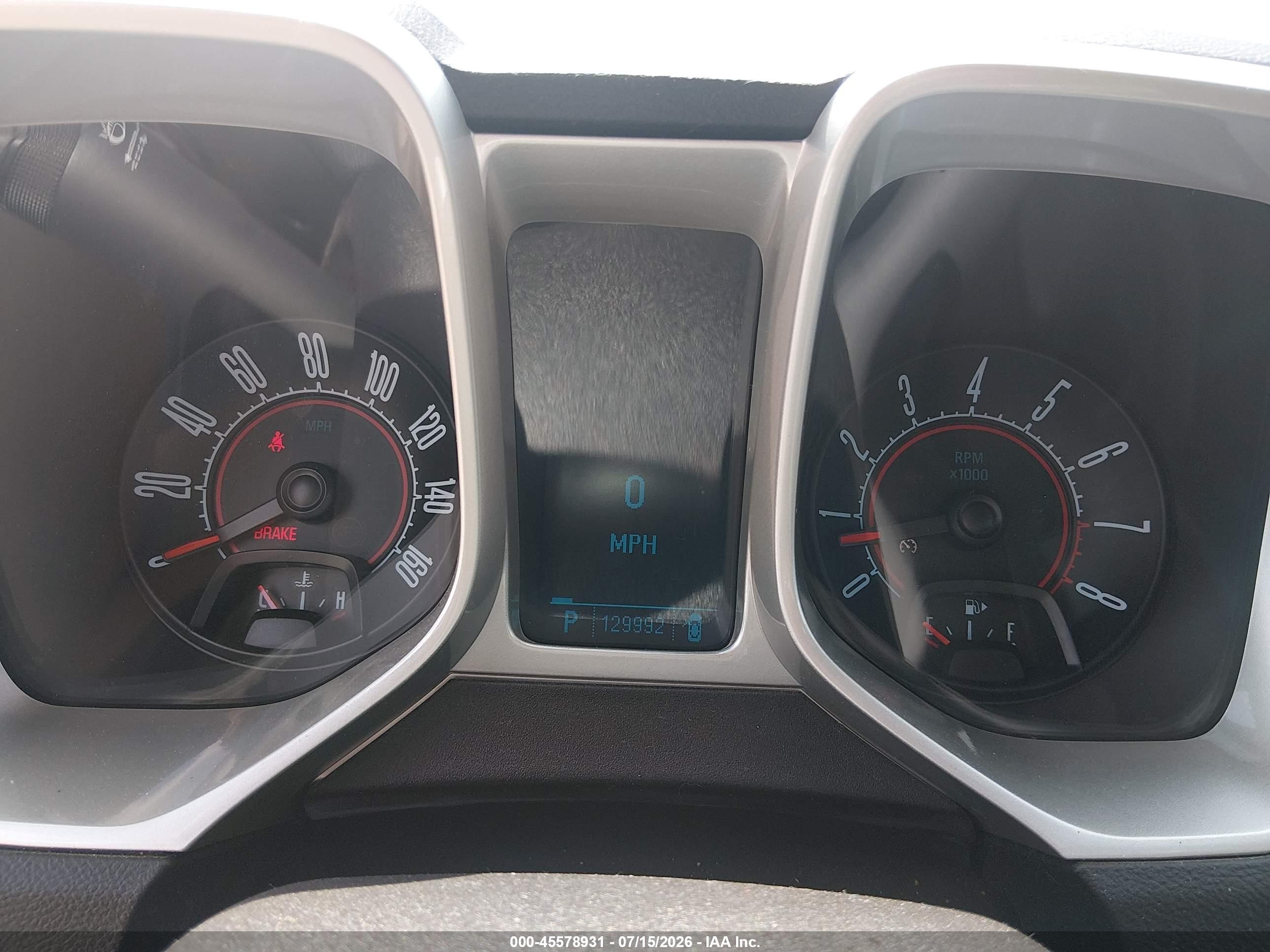 2011 Chevrolet Camaro 2lt Blue vin: 2G1FC1ED8B9167257
