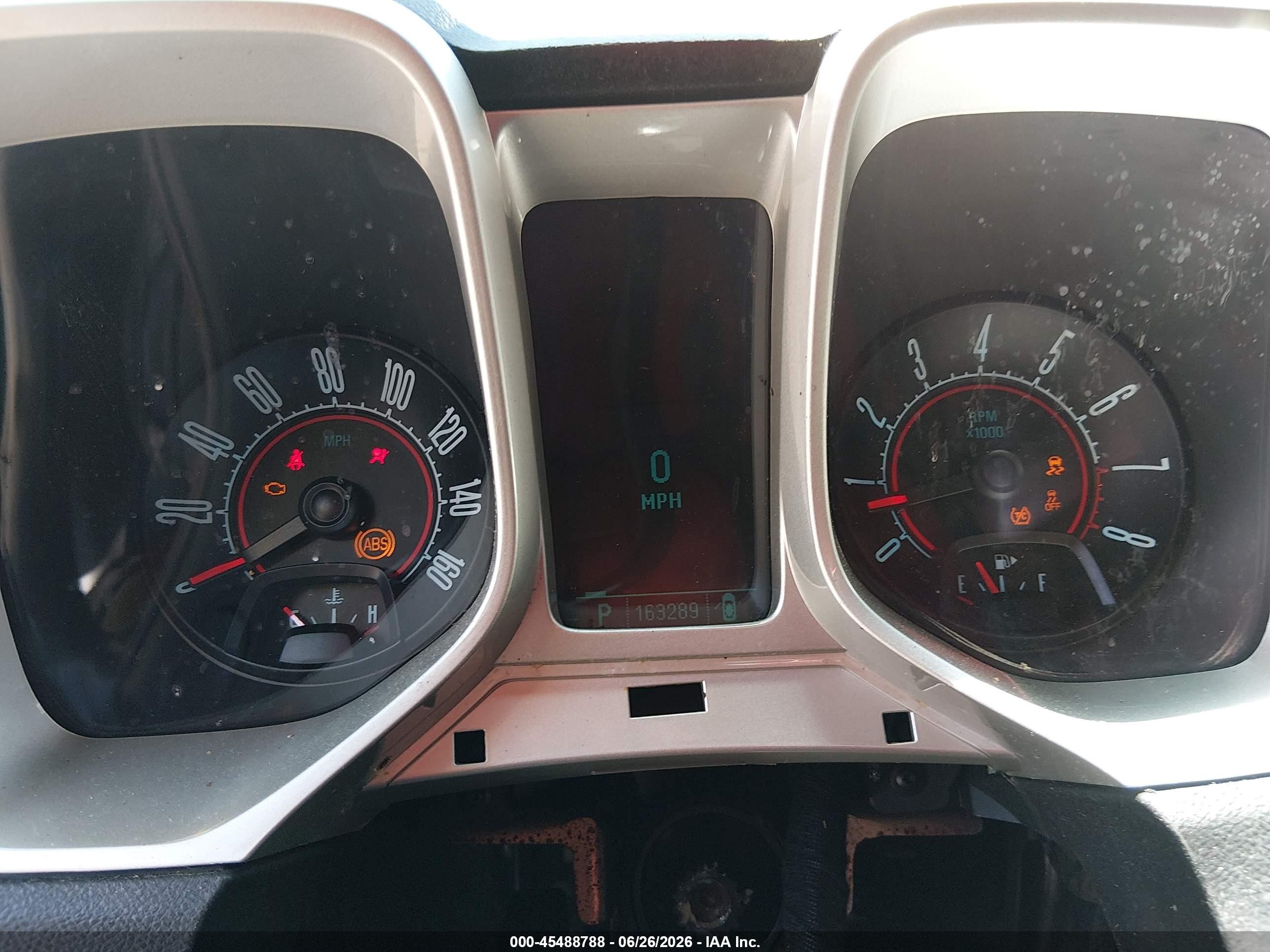 2011 Chevrolet Camaro 2lt Black vin: 2G1FC1ED9B9147468