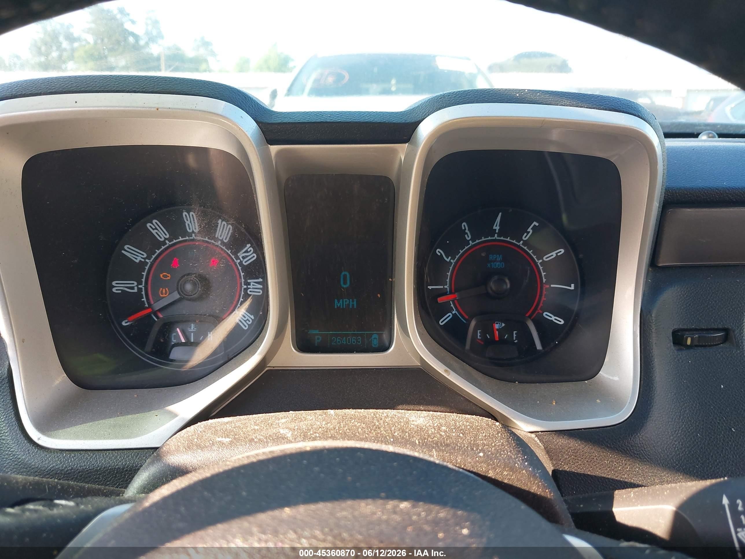 2011 Chevrolet Camaro 2lt Gray vin: 2G1FC1ED9B9163220