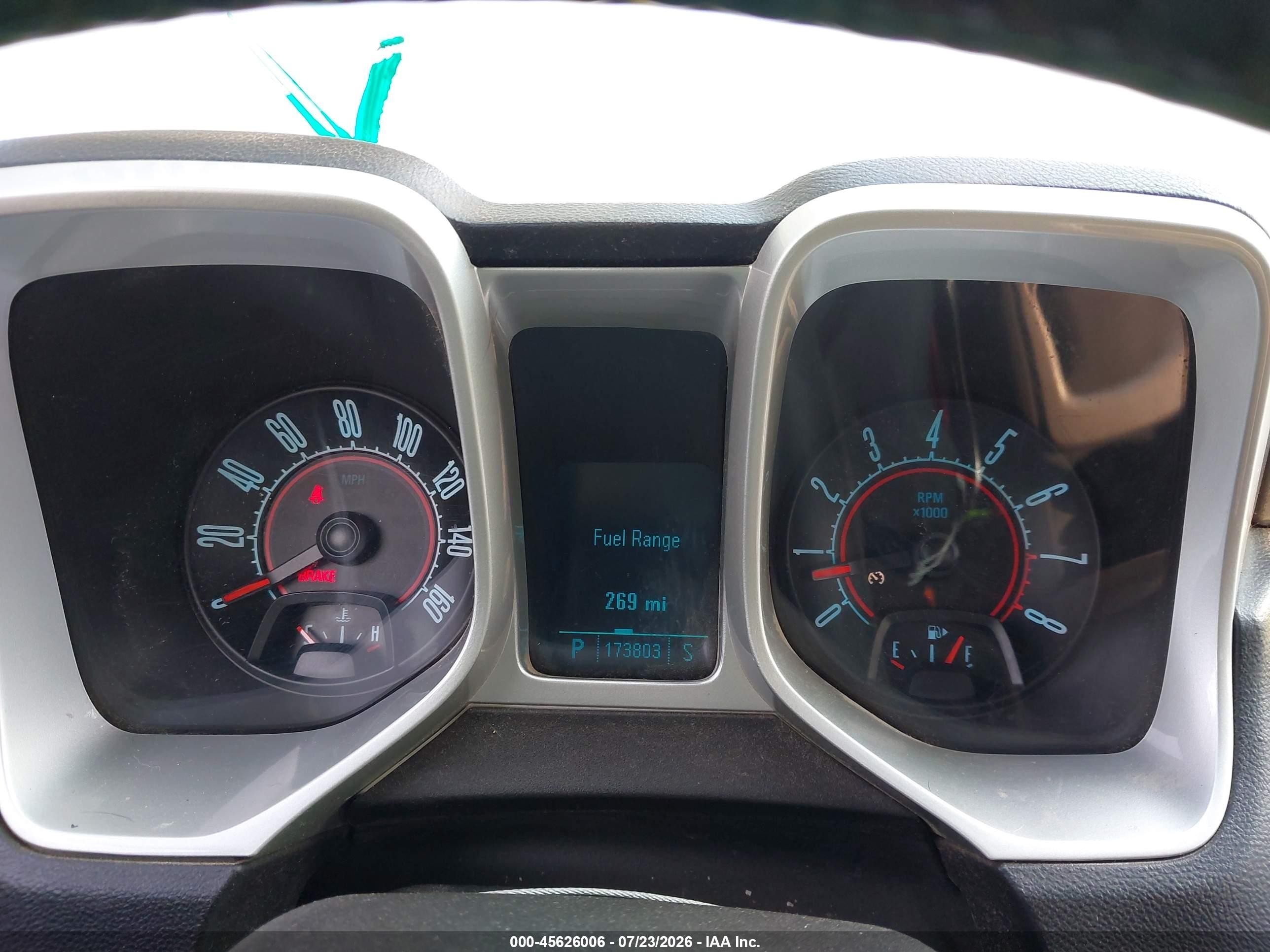 2011 Chevrolet Camaro 2lt Black vin: 2G1FC1ED9B9183838