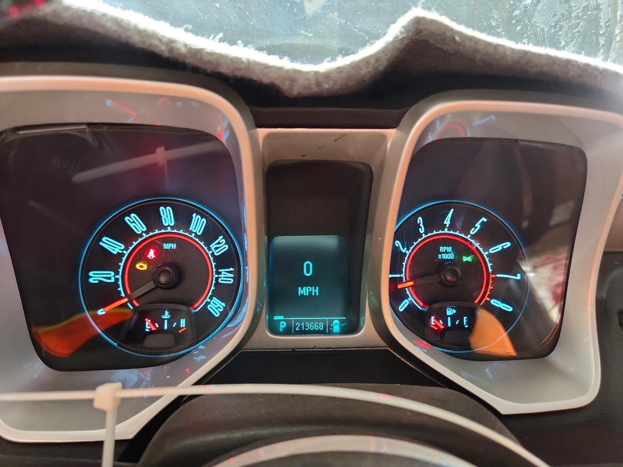 2011 Chevrolet Camaro Lt Black vin: 2G1FC1ED9B9213923