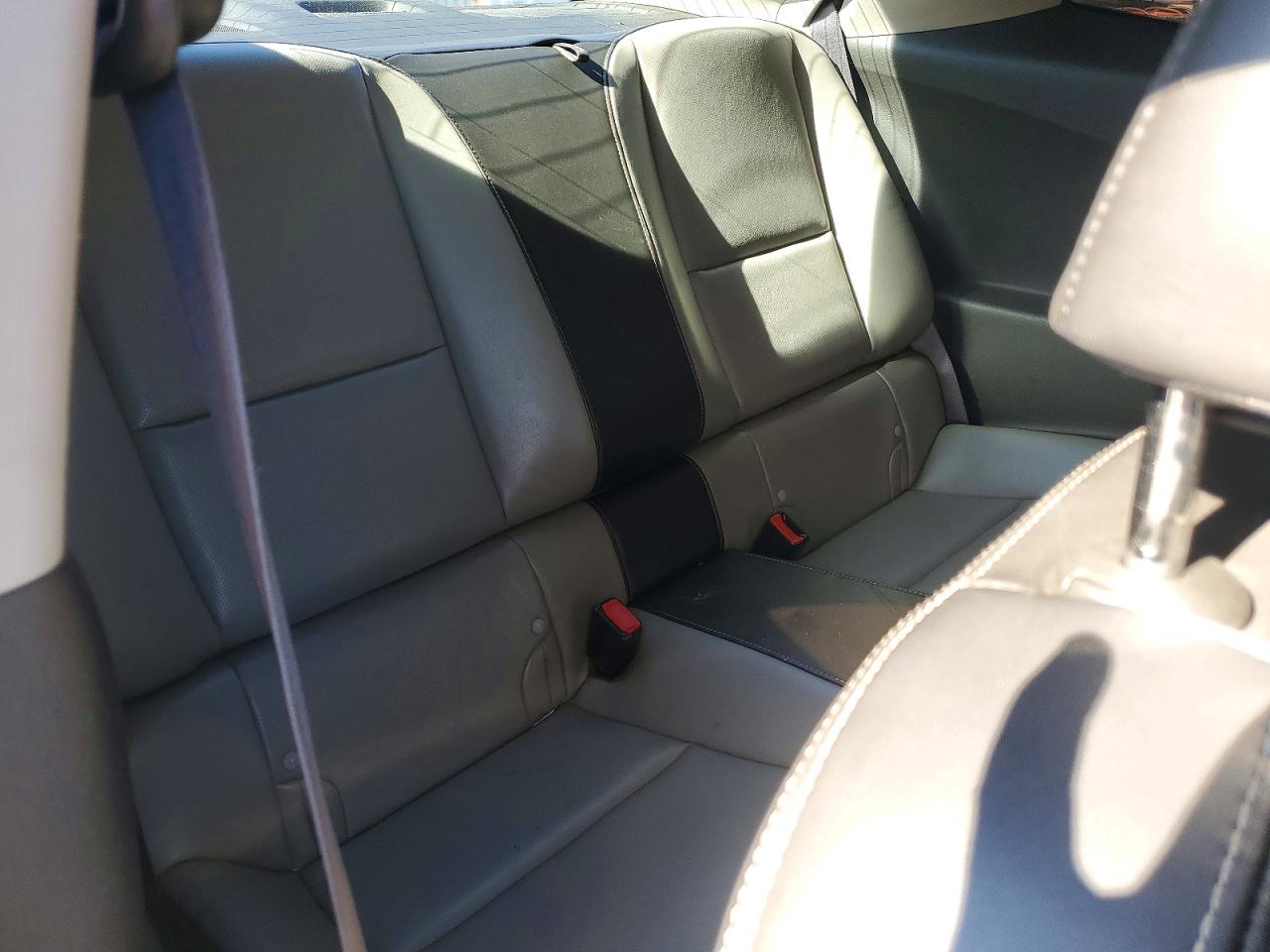 2011 Chevrolet Camaro Lt Blue vin: 2G1FC1EDXB9170032