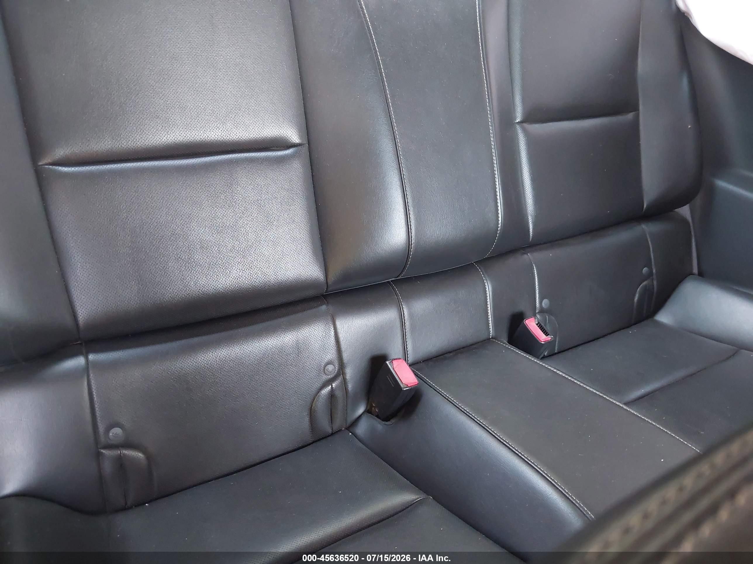 2010 Chevrolet Camaro 2lt Белый vin: 2G1FC1EV0A9162741