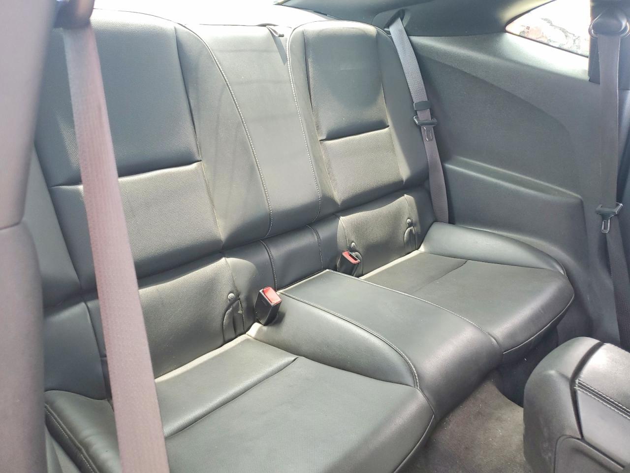 2010 Chevrolet Camaro Lt Maroon vin: 2G1FC1EV0A9166112