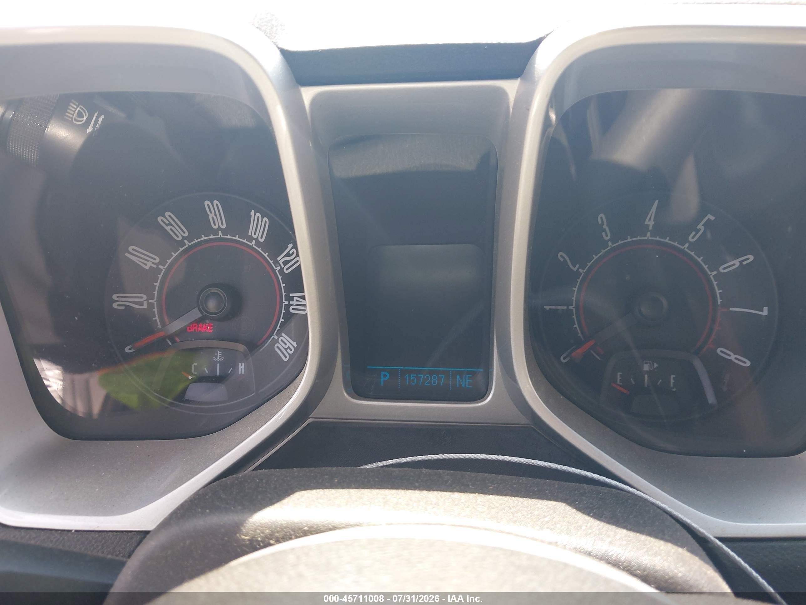 2010 Chevrolet Camaro 2lt Silver vin: 2G1FC1EV0A9222369