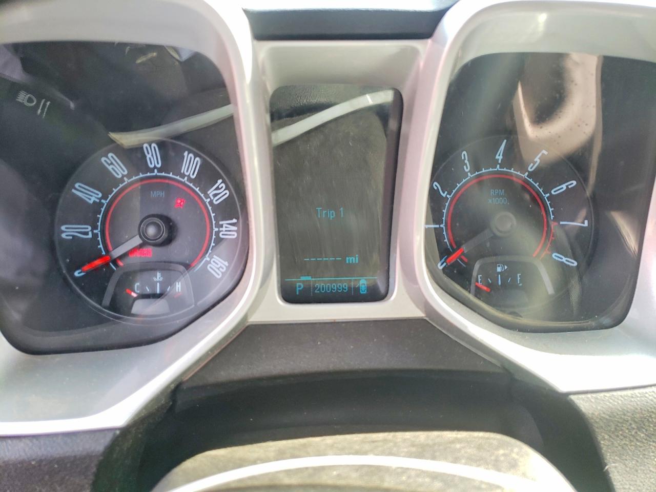 2010 Chevrolet Camaro Lt Silver vin: 2G1FC1EV2A9129630