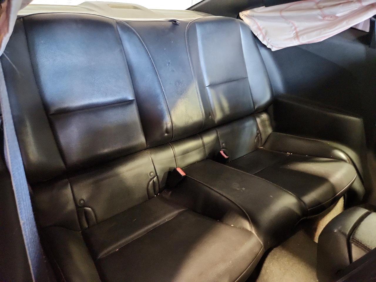 2010 Chevrolet Camaro Lt Red vin: 2G1FC1EV3A9140104