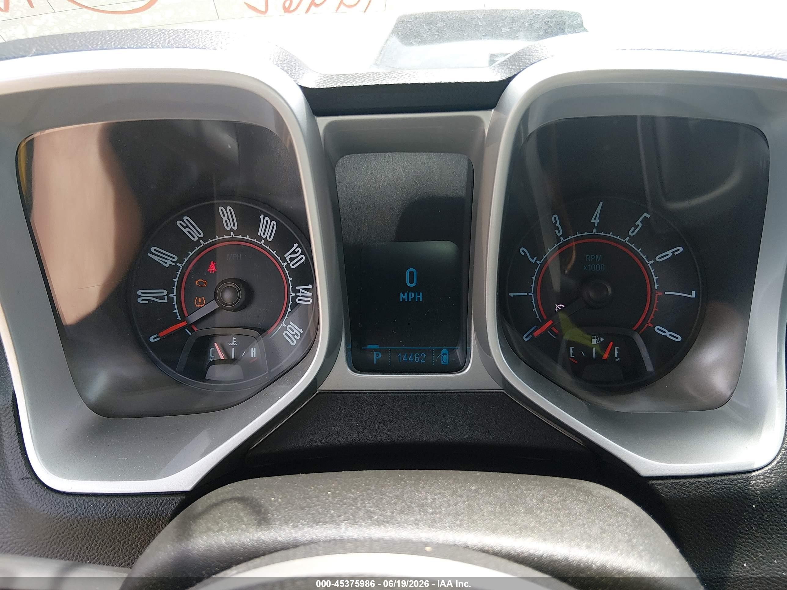 2010 Chevrolet Camaro 2lt Yellow vin: 2G1FC1EV4A9102333