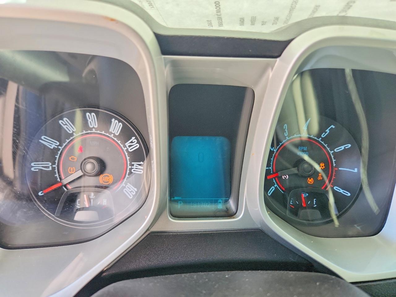2010 Chevrolet Camaro Lt Черный vin: 2G1FC1EV4A9225582