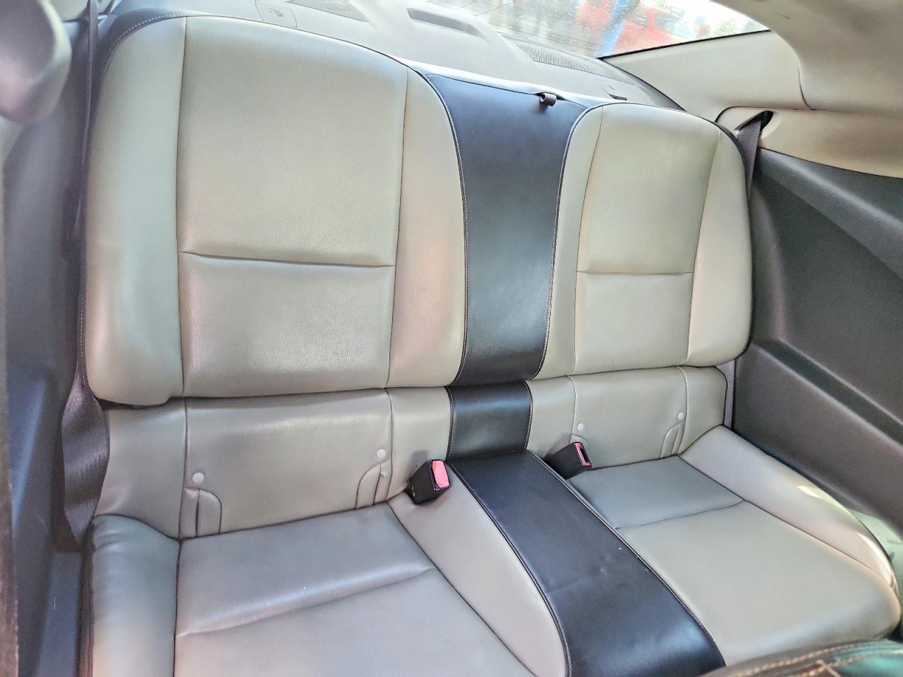 2010 Chevrolet Camaro Lt Черный vin: 2G1FC1EV4A9225582