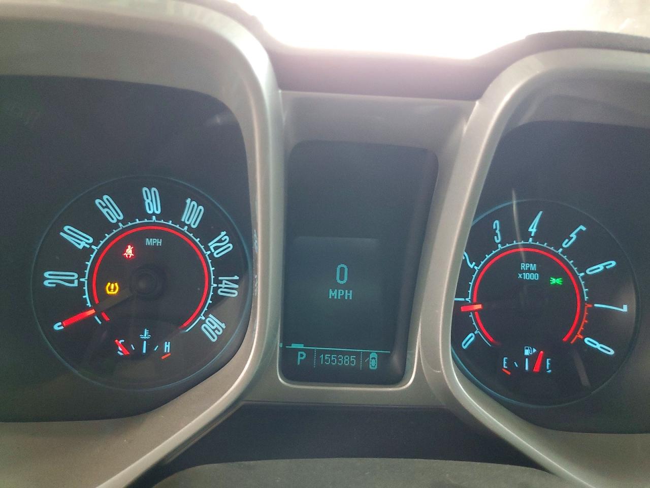 2010 Chevrolet Camaro Lt Orange vin: 2G1FC1EV6A9167913