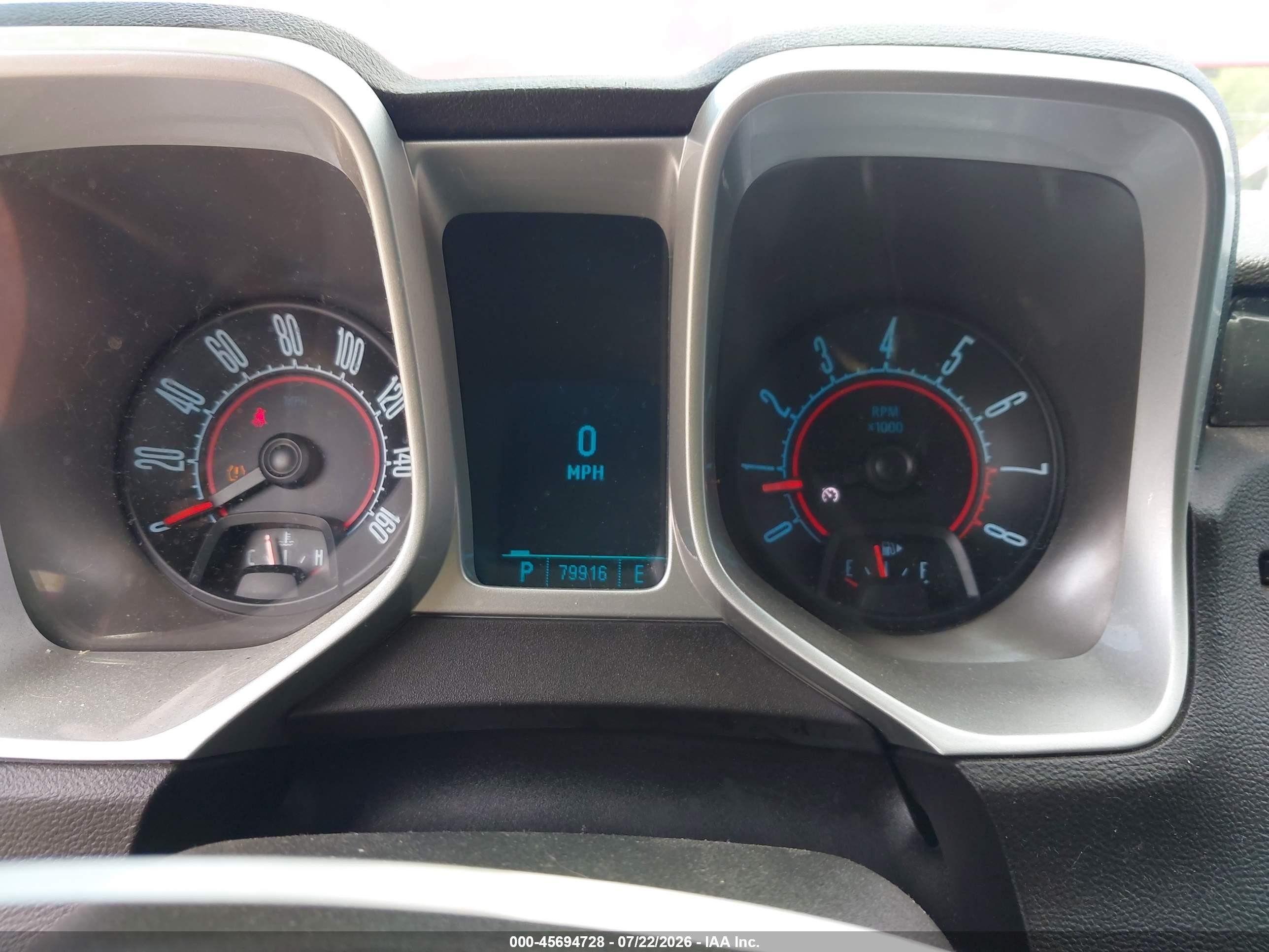 2010 Chevrolet Camaro 2lt Burgundy vin: 2G1FC1EV7A9110216
