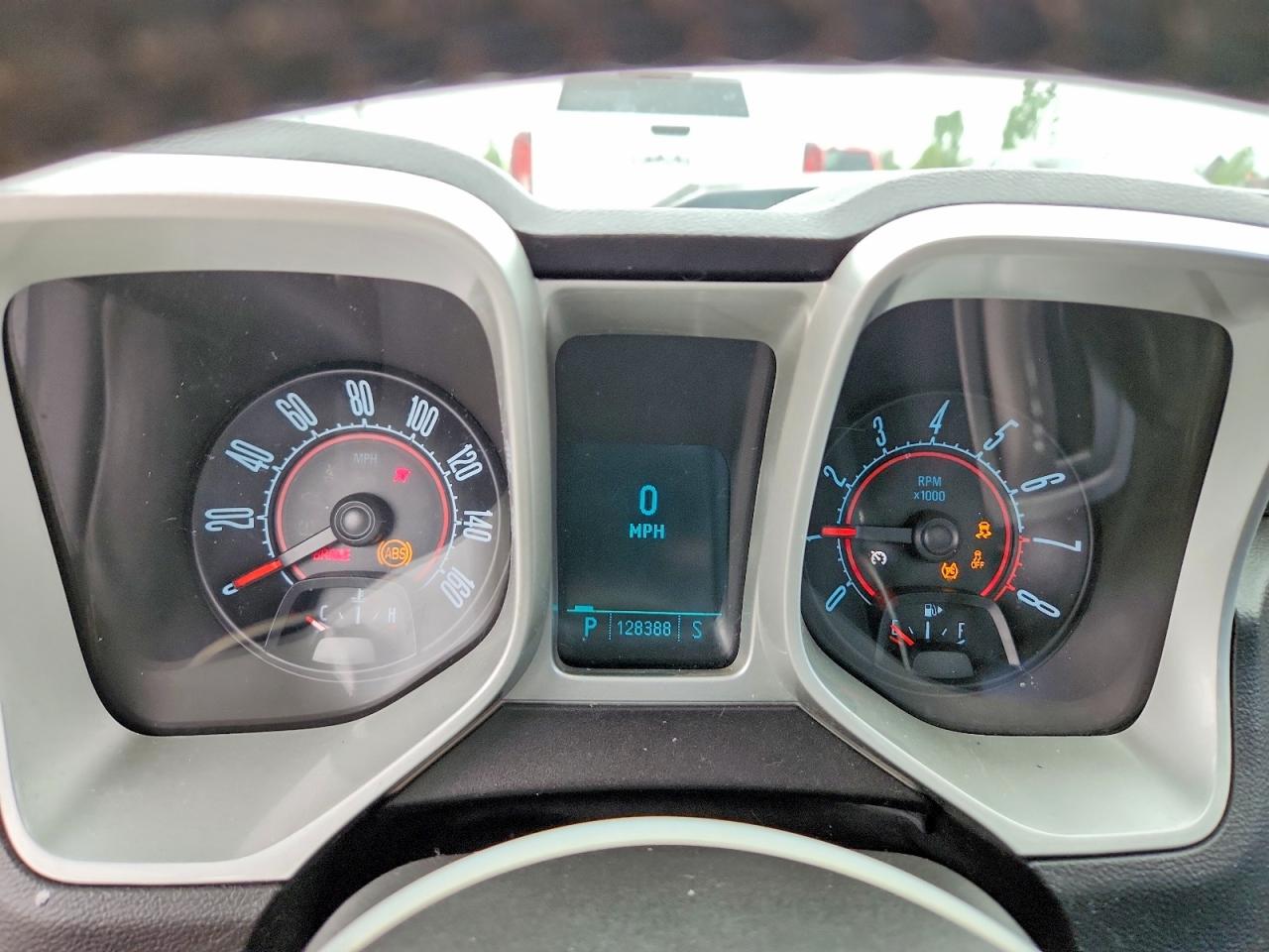 2010 Chevrolet Camaro Lt Charcoal vin: 2G1FC1EV7A9150814