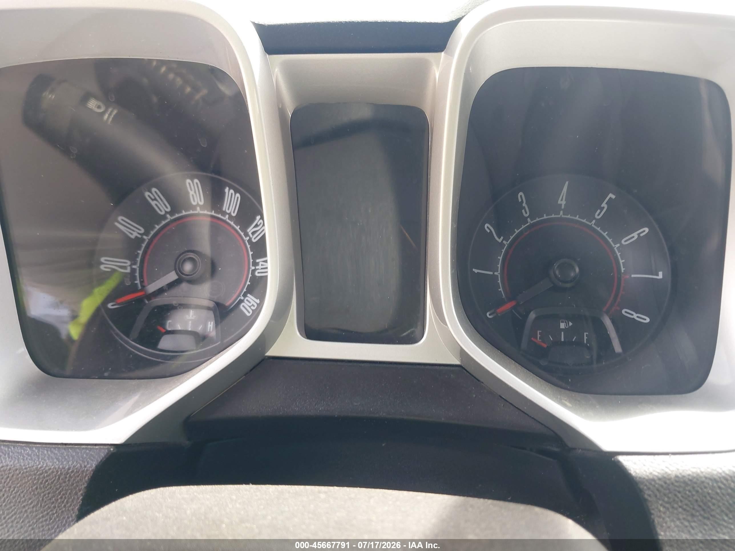 2010 Chevrolet Camaro 2lt Silver vin: 2G1FC1EV8A9187340
