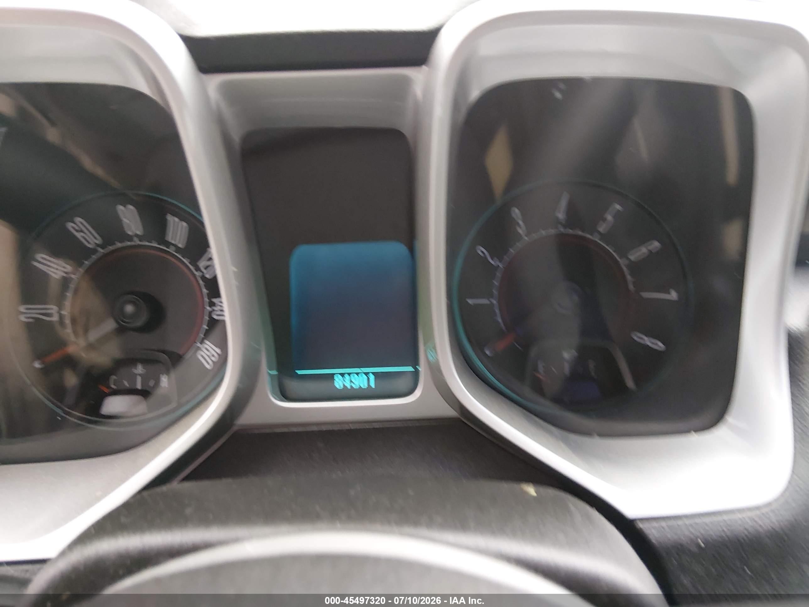 2010 Chevrolet Camaro 2lt Black vin: 2G1FC1EV9A9215372