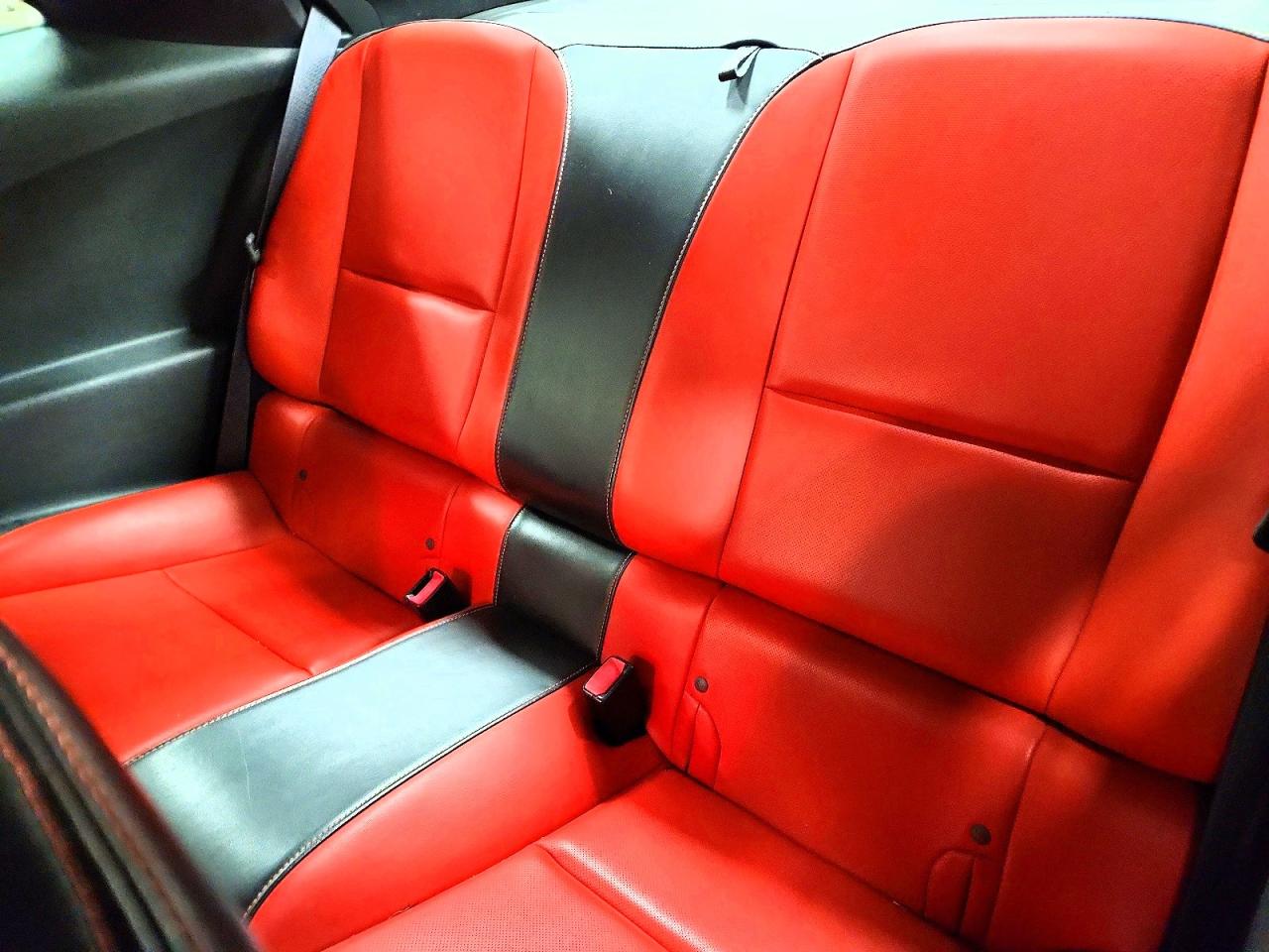 2010 Chevrolet Camaro Lt Orange vin: 2G1FC1EVXA9101896