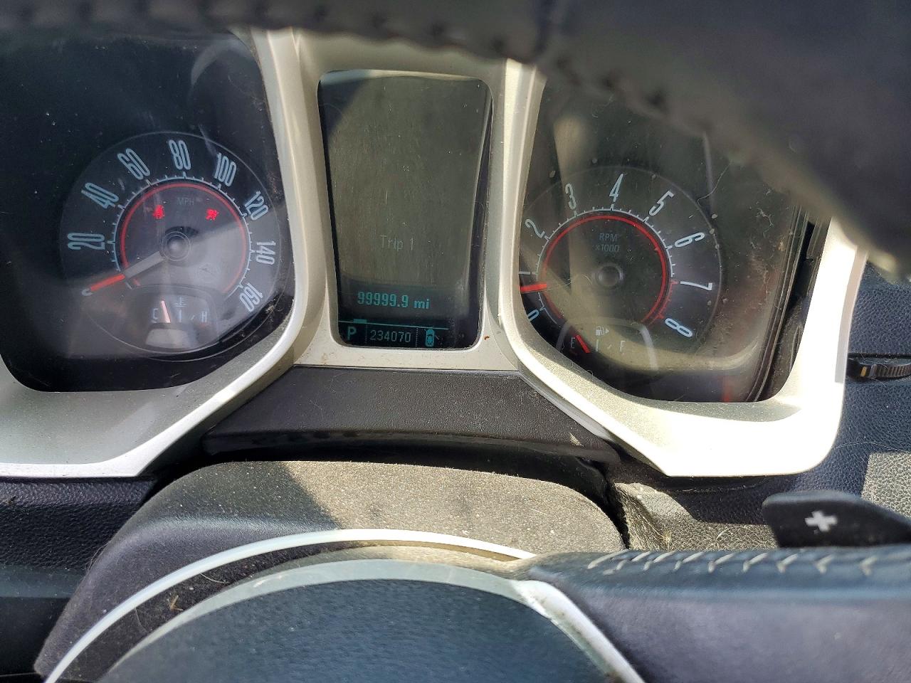 2010 Chevrolet Camaro Lt Blue vin: 2G1FC1EVXA9164643