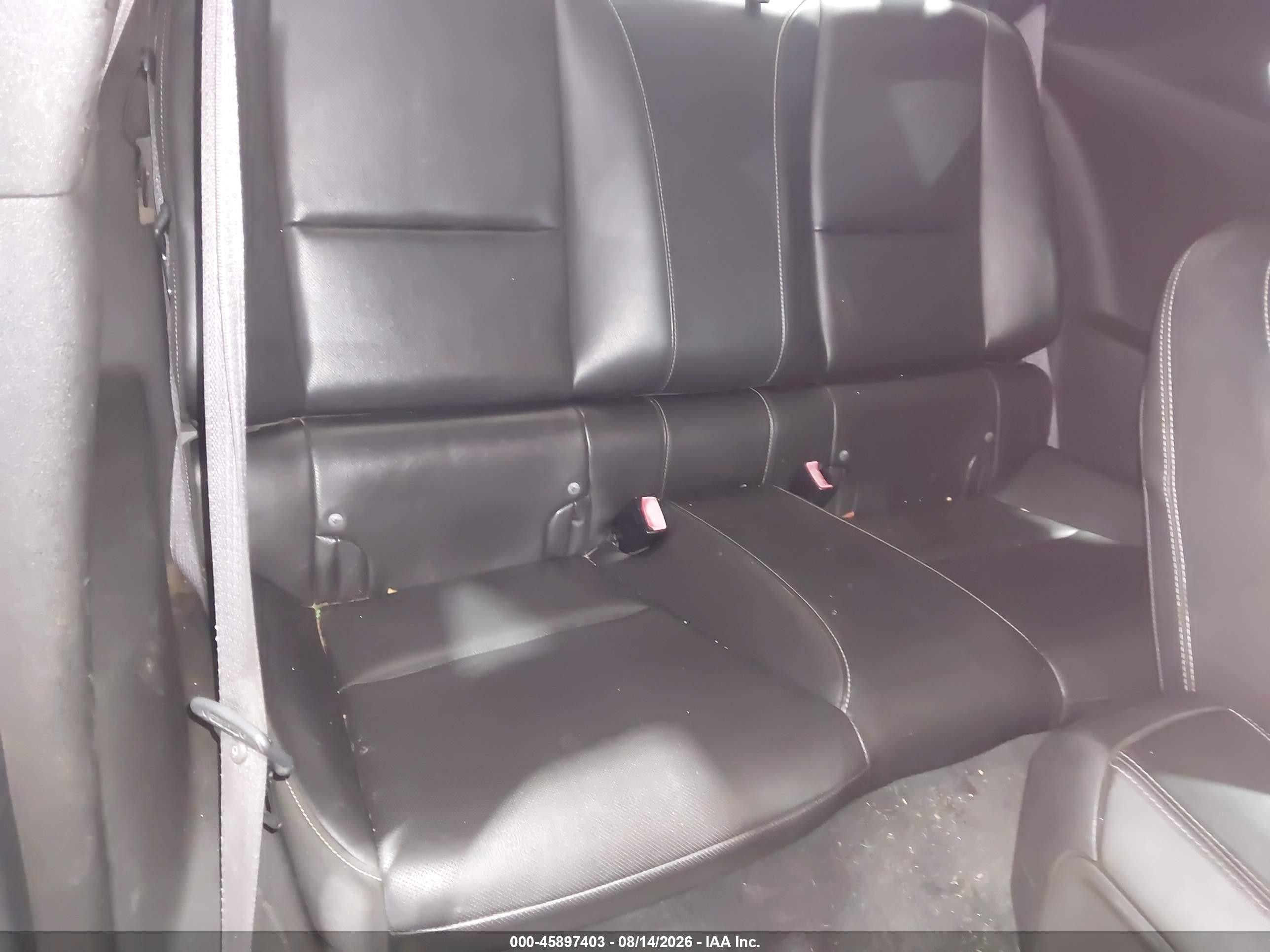 2010 Chevrolet Camaro 2lt Черный vin: 2G1FC1EVXA9194029