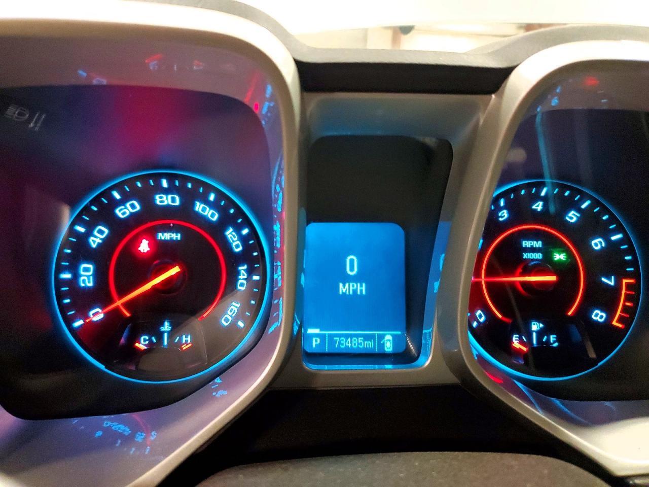 2013 Chevrolet Camaro Lt Серебряный vin: 2G1FC3D31D9247068