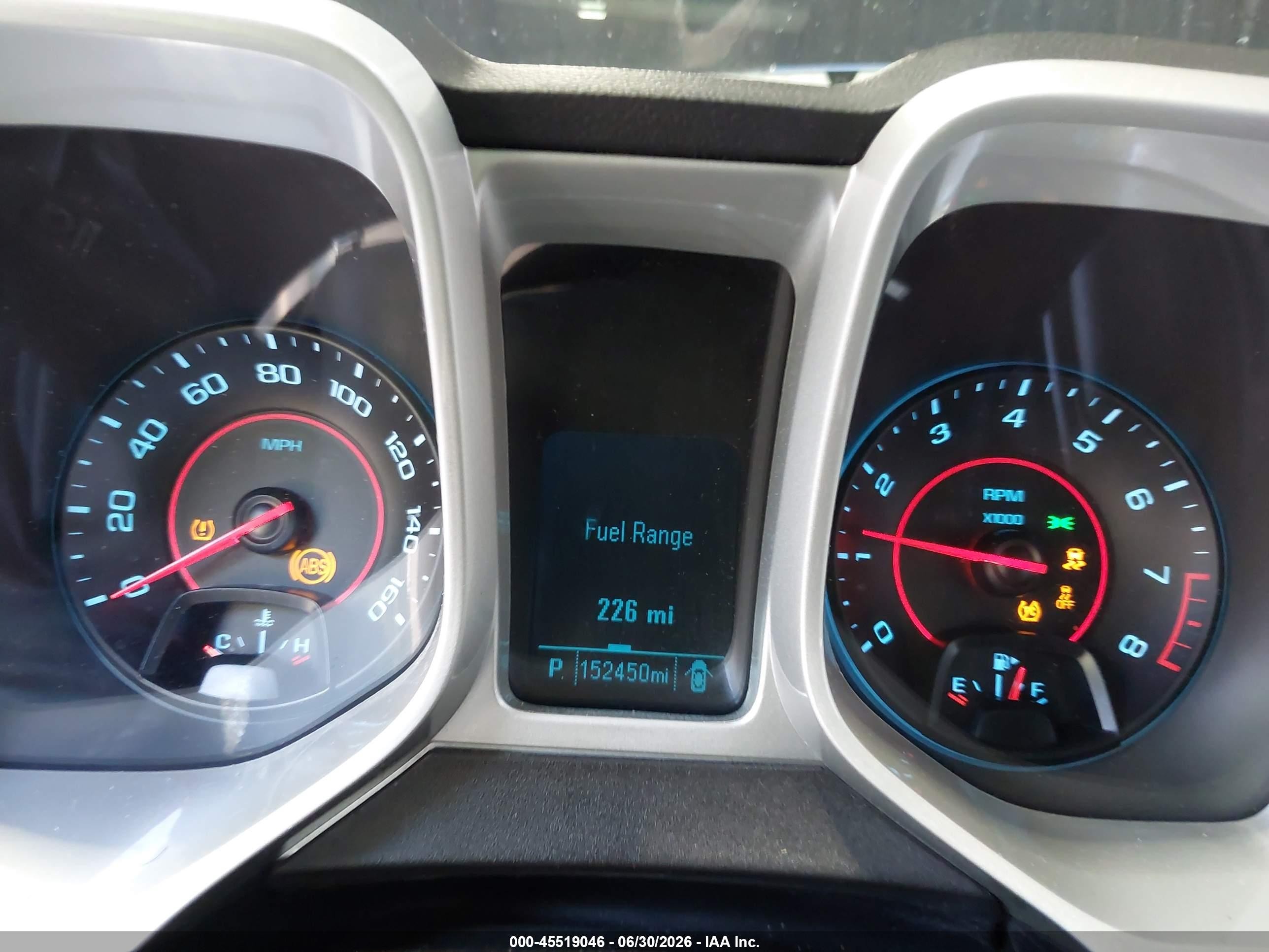 2013 Chevrolet Camaro 2lt Black vin: 2G1FC3D34D9188260