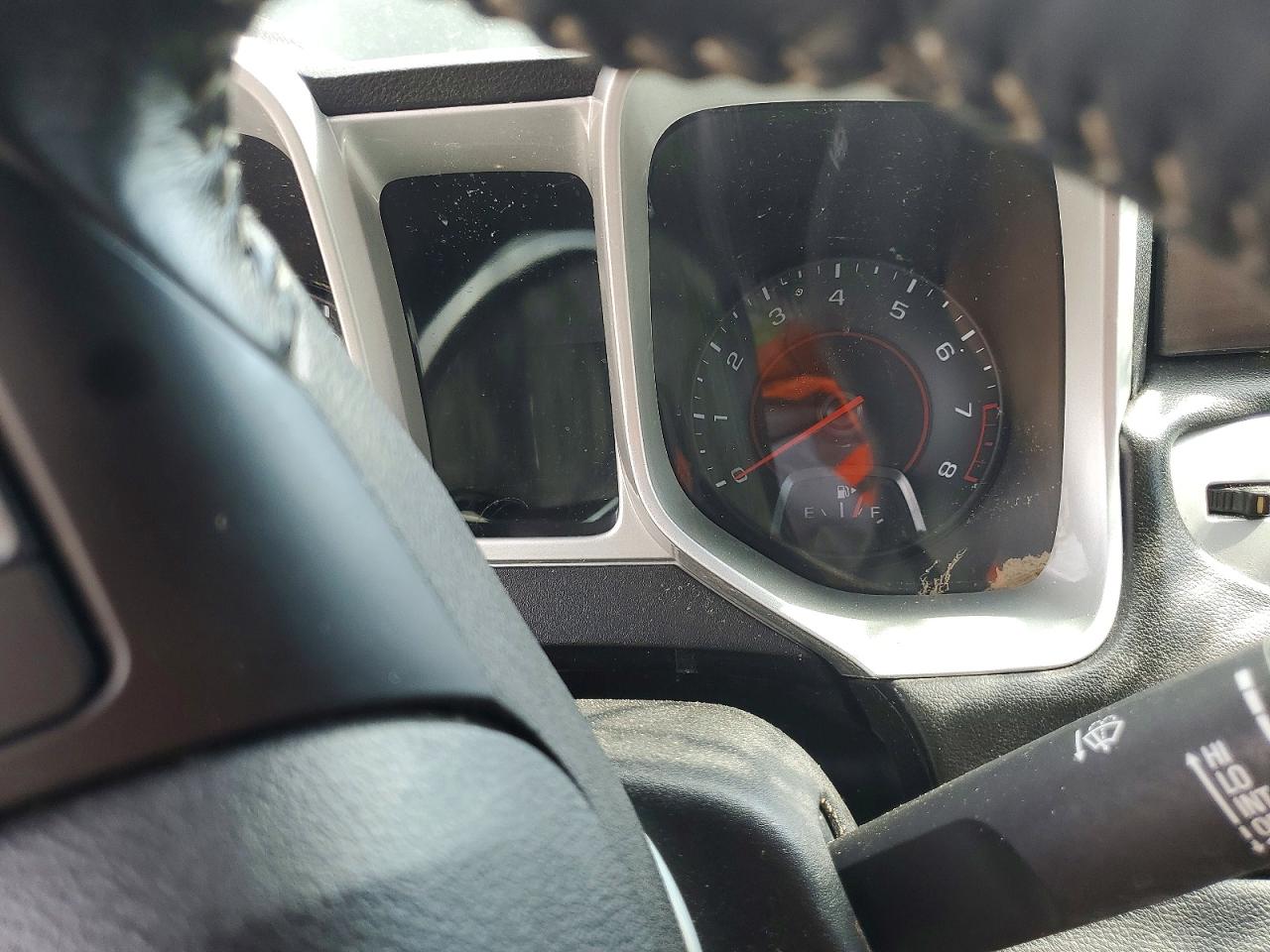 2014 Chevrolet Camaro Lt Черный vin: 2G1FC3D37E9259632