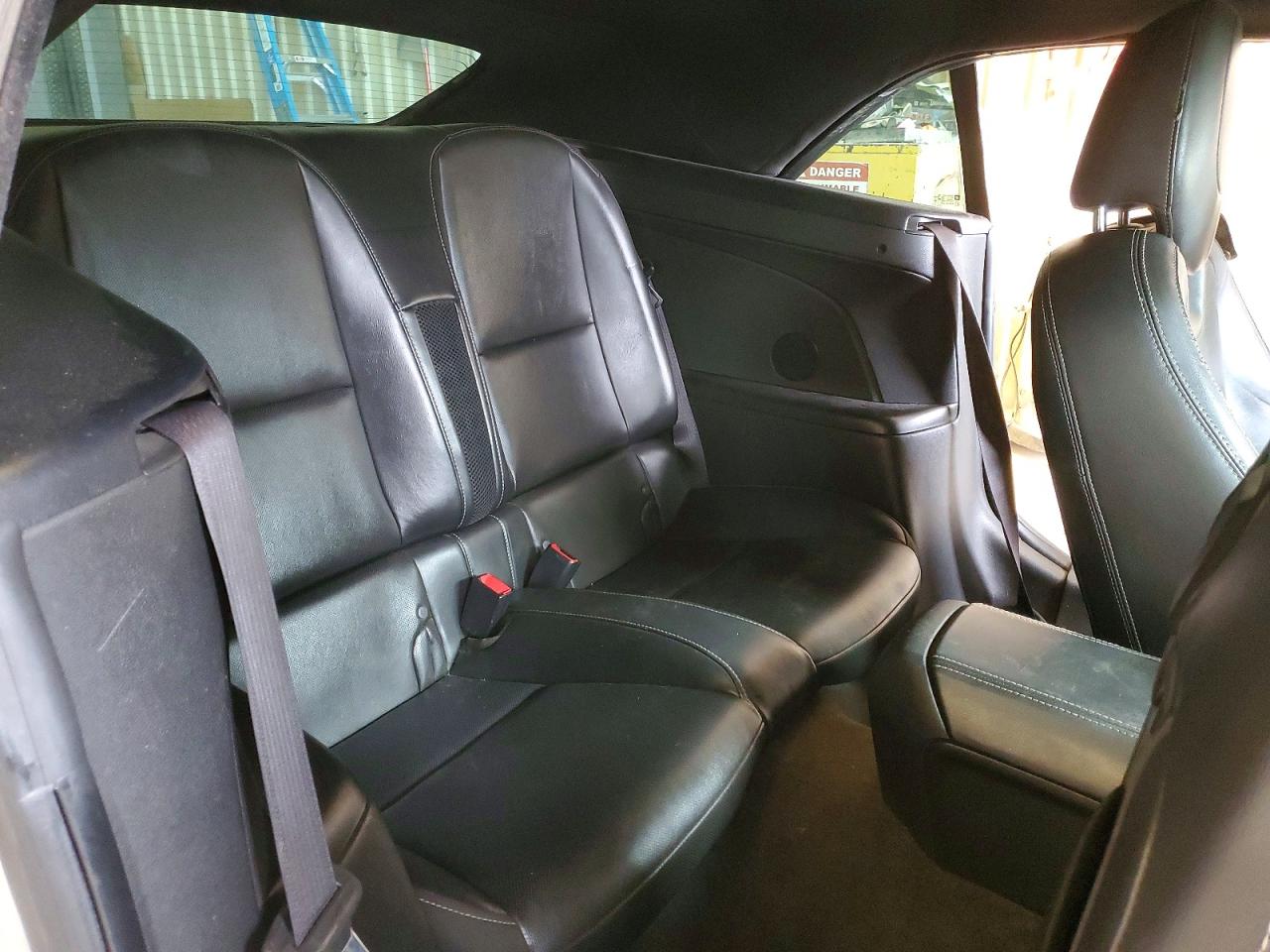 2012 Chevrolet Camaro Lt Серебряный vin: 2G1FC3D39C9167323