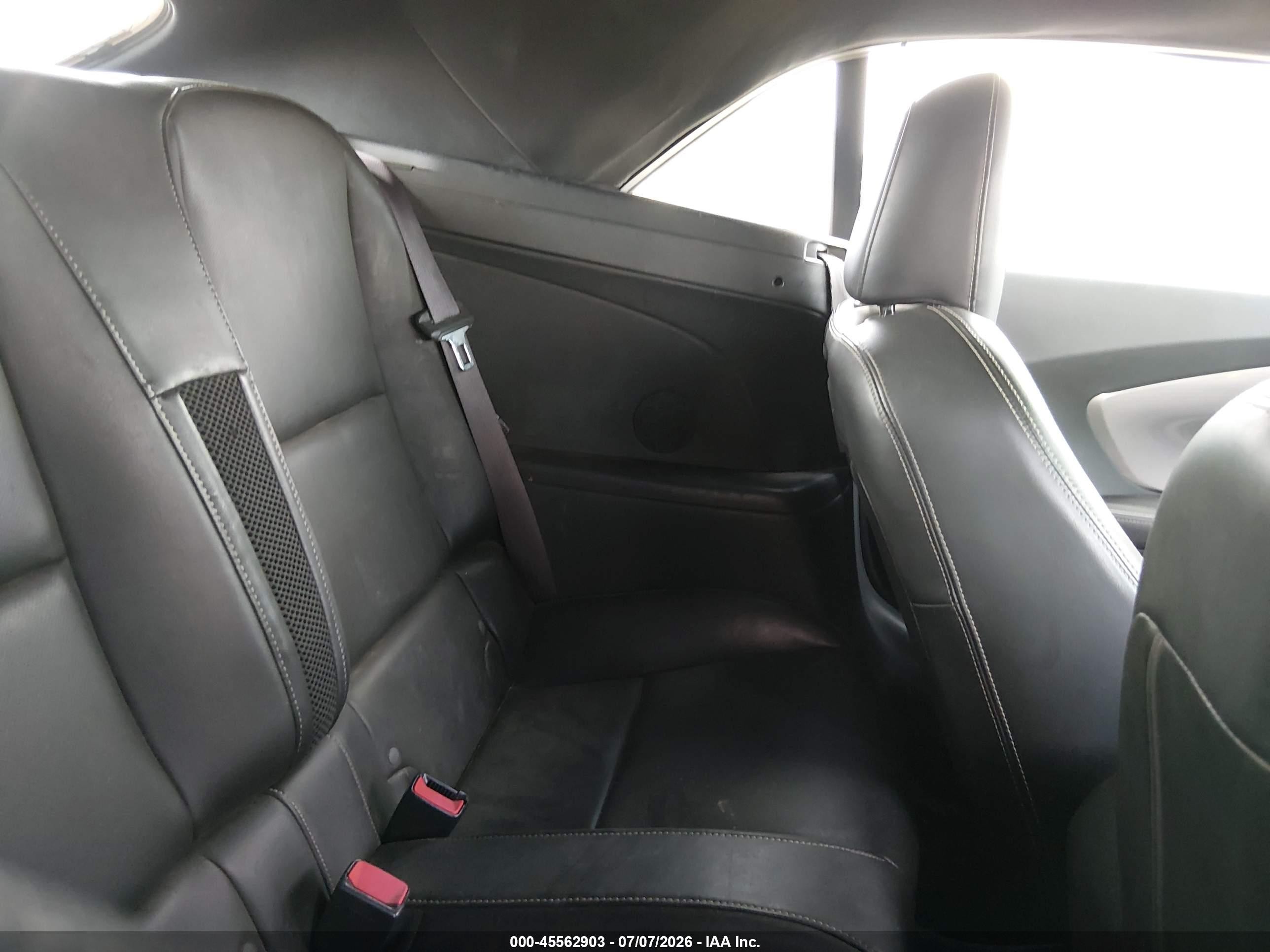 2014 Chevrolet Camaro 2lt Желтый vin: 2G1FC3D39E9174131