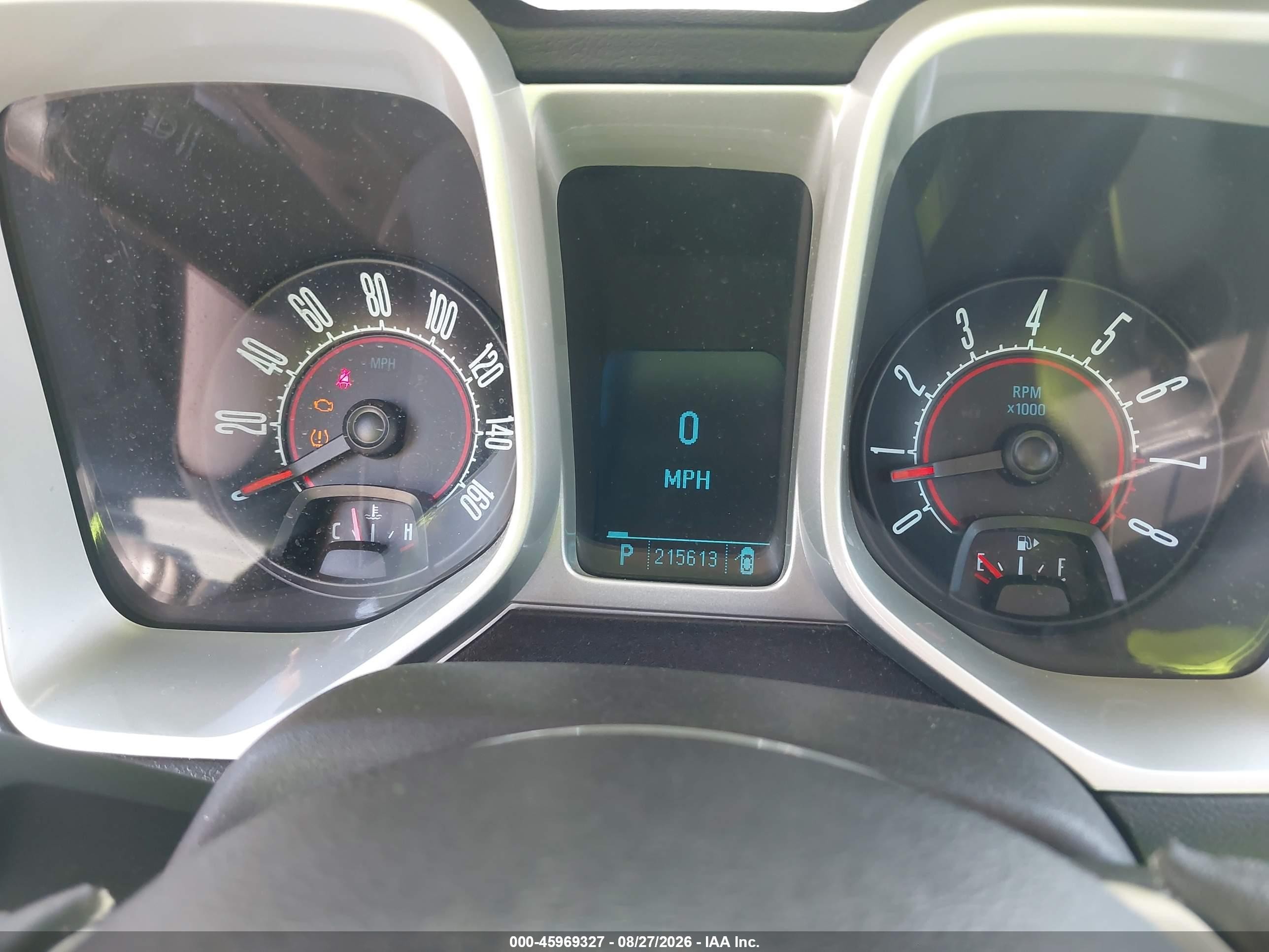 2011 Chevrolet Camaro 2lt Black vin: 2G1FC3DD1B9181613